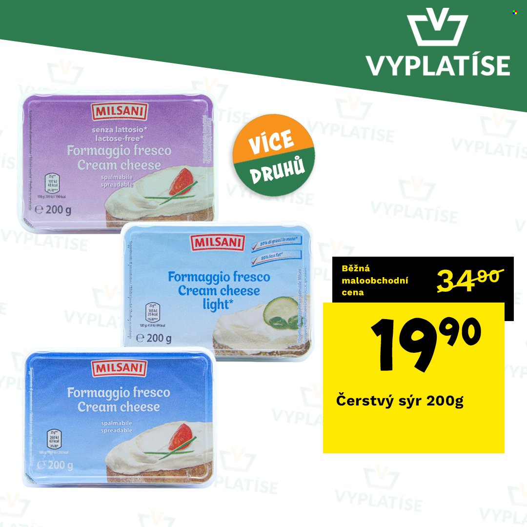 Leták Vyplatíse - 16.9.2024 - 22.9.2024. Strana 2