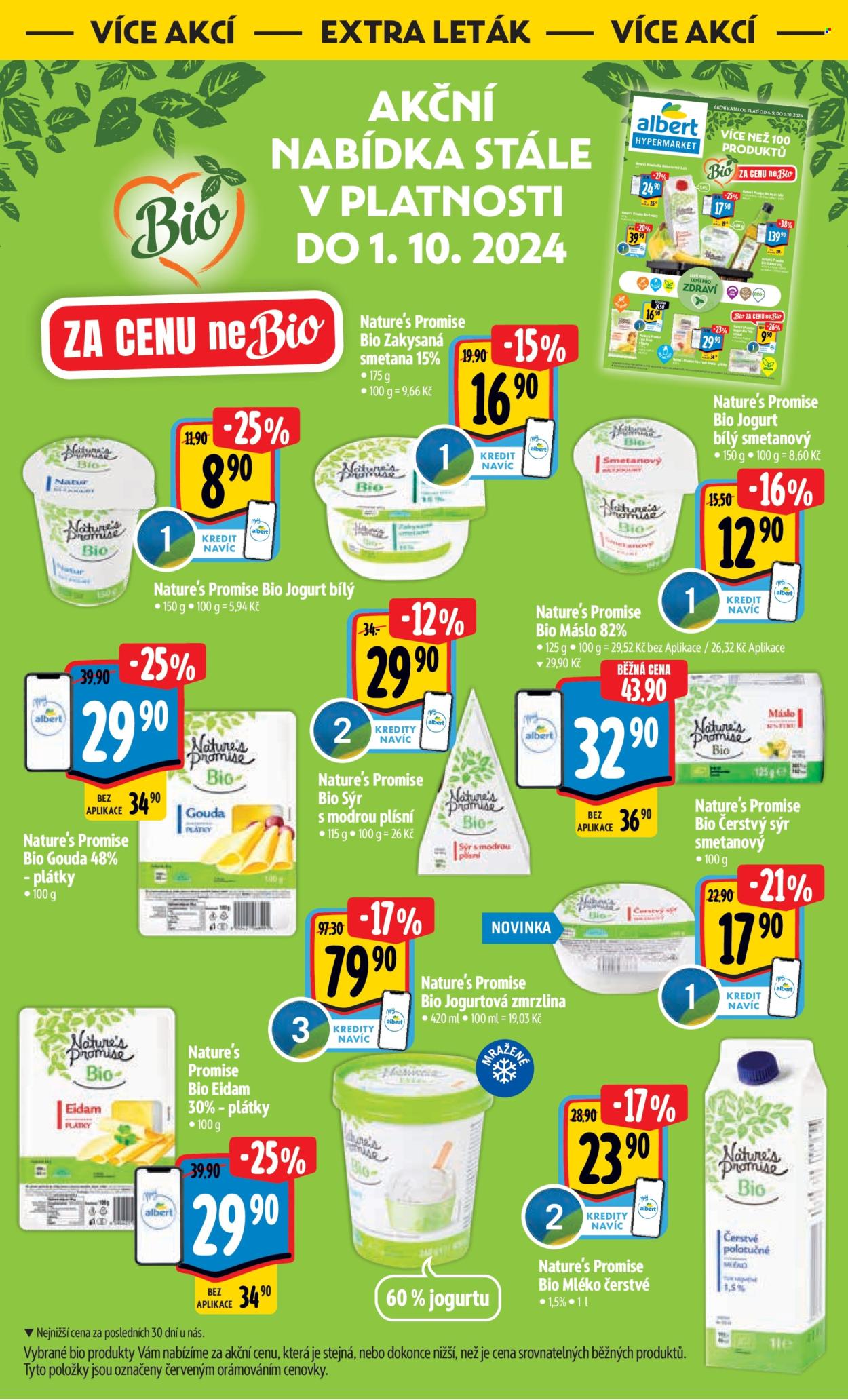 Leták Albert Hypermarket - 18.9.2024 - 24.9.2024. Strana 44
