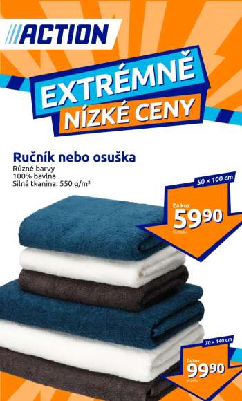 Leták Action - 18.9.2024 - 24.9.2024.