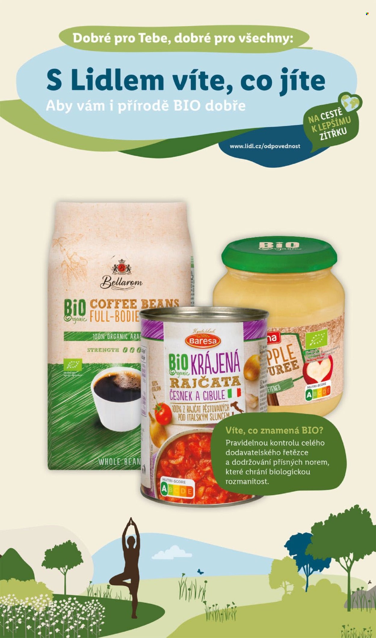 Leták Lidl - 23.9.2024 - 29.9.2024. Strana 47