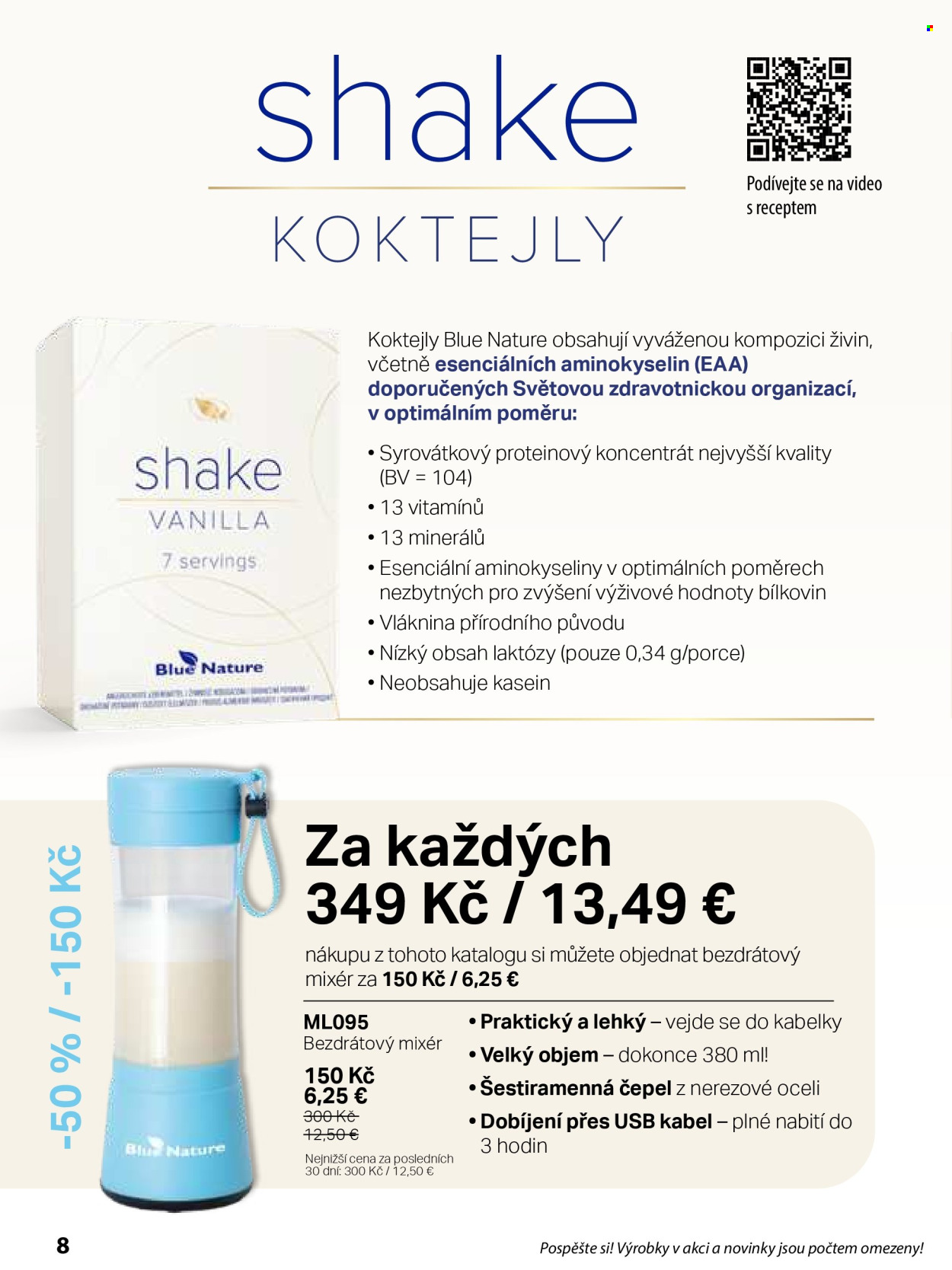 Leták BetterStyle - 1.10.2024 - 31.10.2024. Strana 114