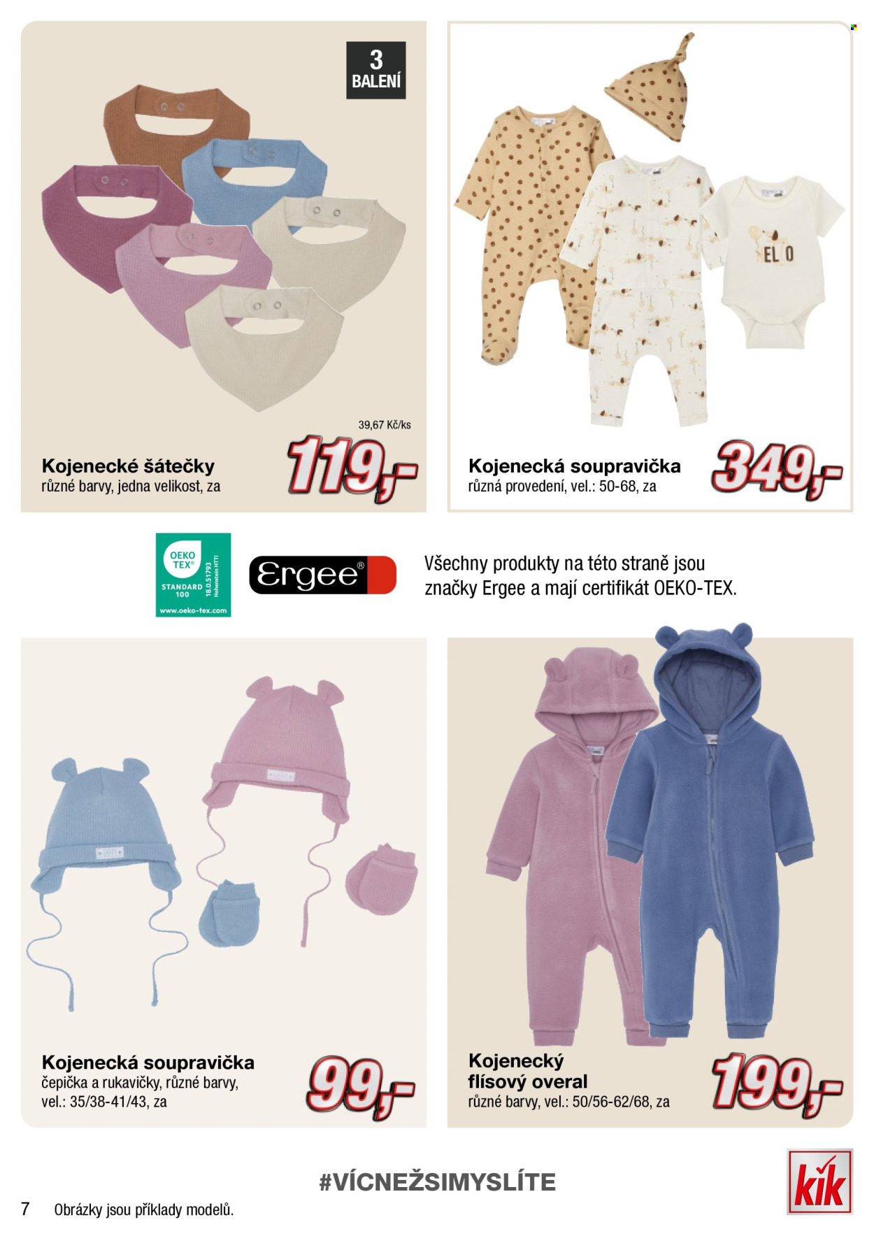 Leták kik. Strana 7