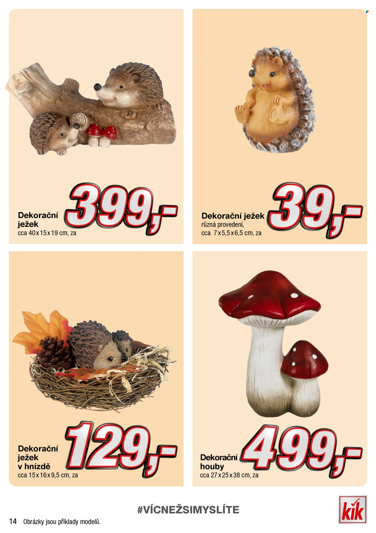 Leták kik. Strana 14