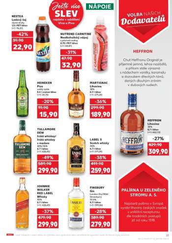thumbnail - Nutrend Carnitine