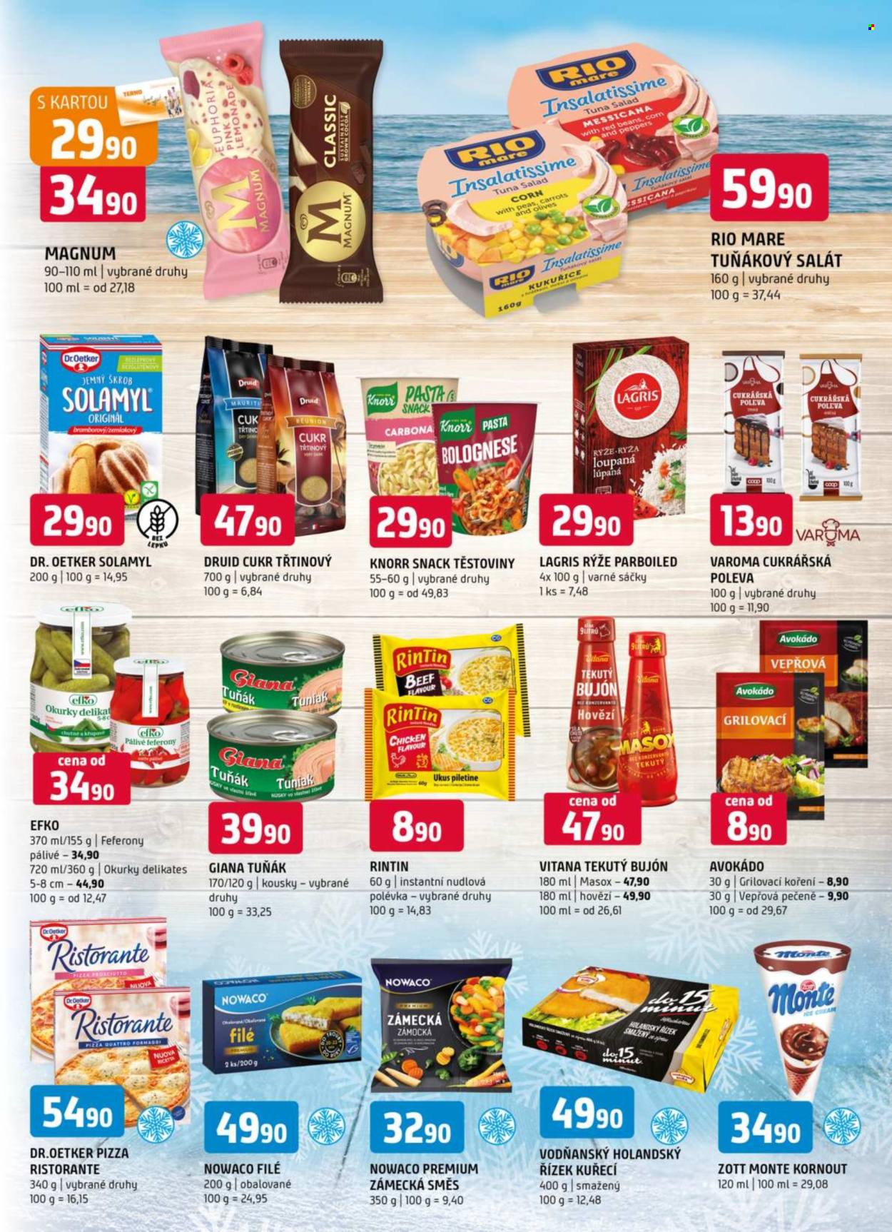 Leták coop TERNO - 25.9.2024 - 1.10.2024. Strana 9