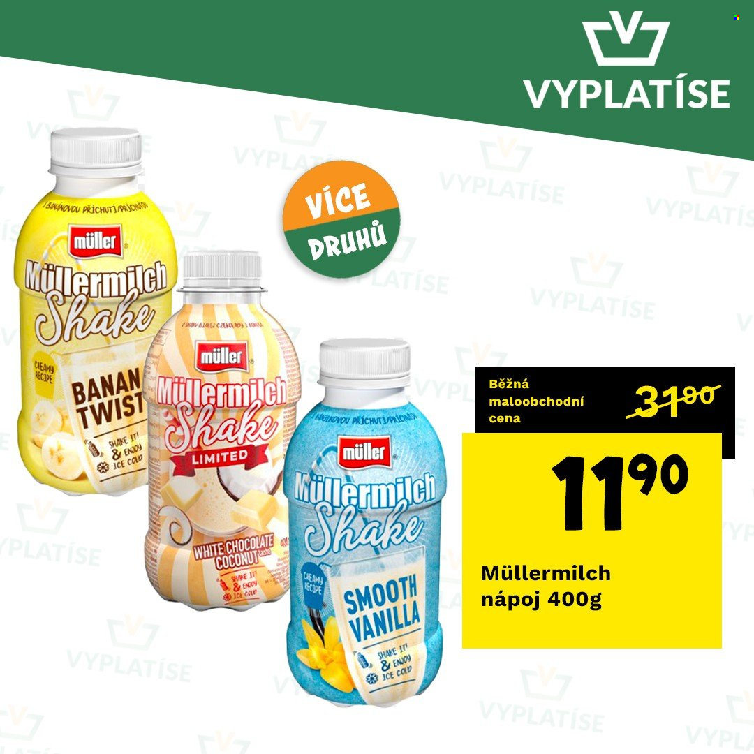 Leták Vyplatíse - 23.9.2024 - 29.9.2024. Strana 4