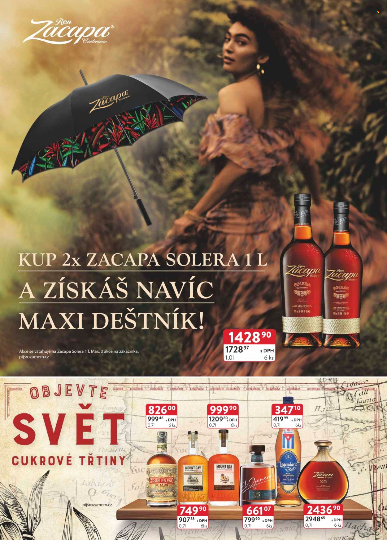 Leták Astur & Qanto velkoobchod - 1.10.2024 - 31.10.2024. Strana 12