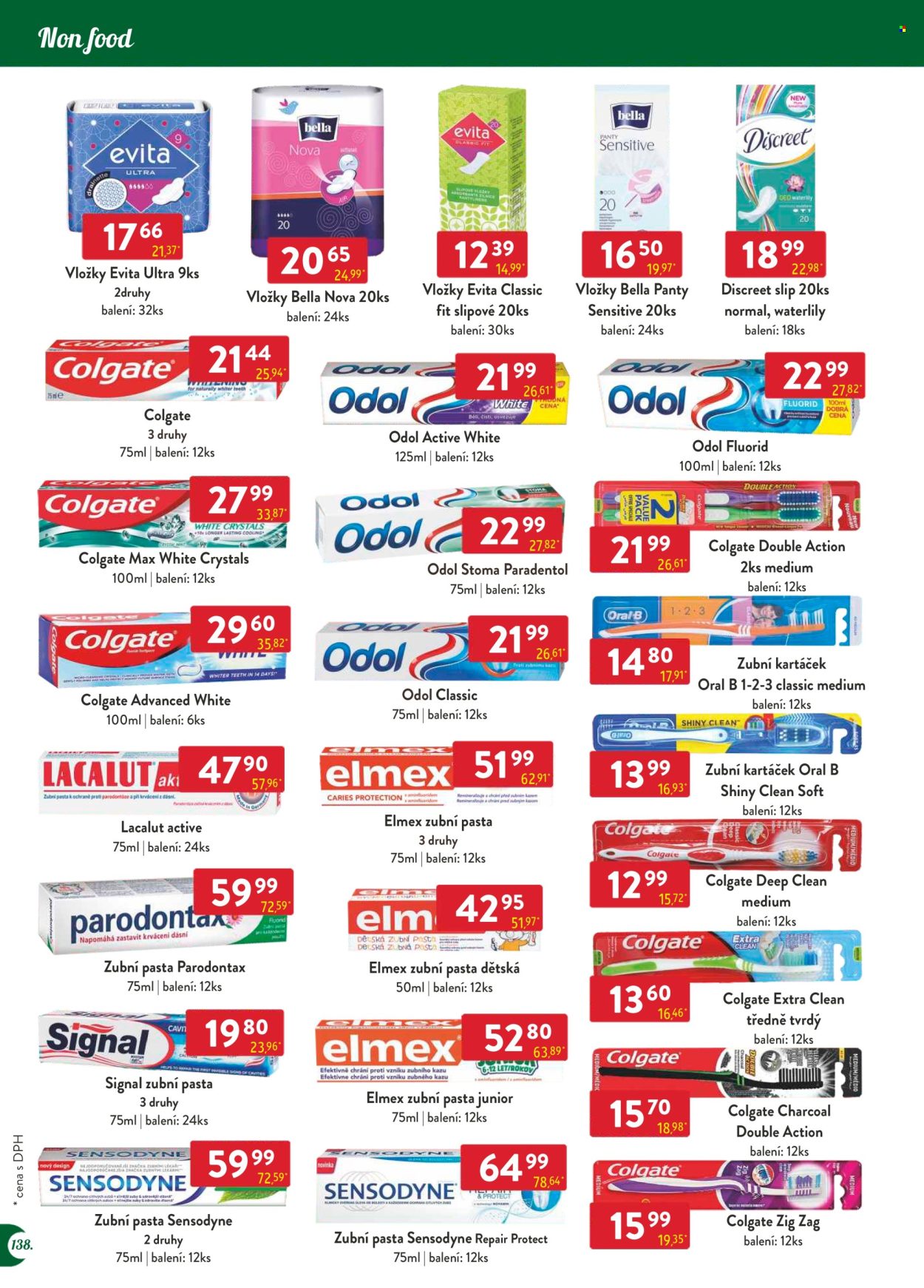 Leták Astur & Qanto velkoobchod - 1.10.2024 - 31.10.2024. Strana 138