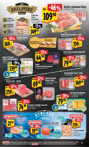 thumbnail - Pangasius filet