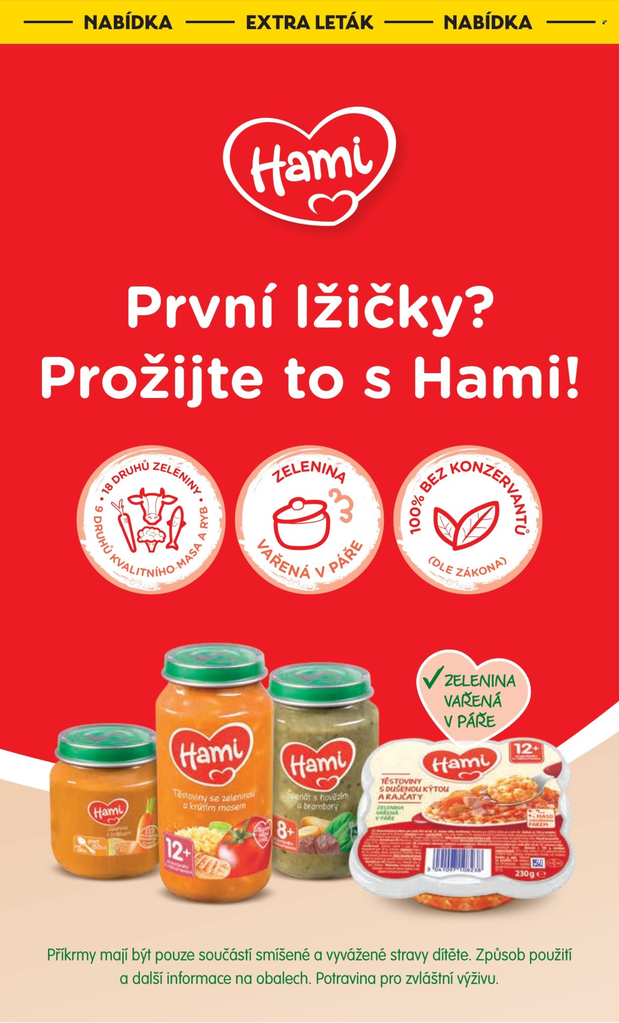 Leták Albert Hypermarket - 2.10.2024 - 8.10.2024. Strana 25