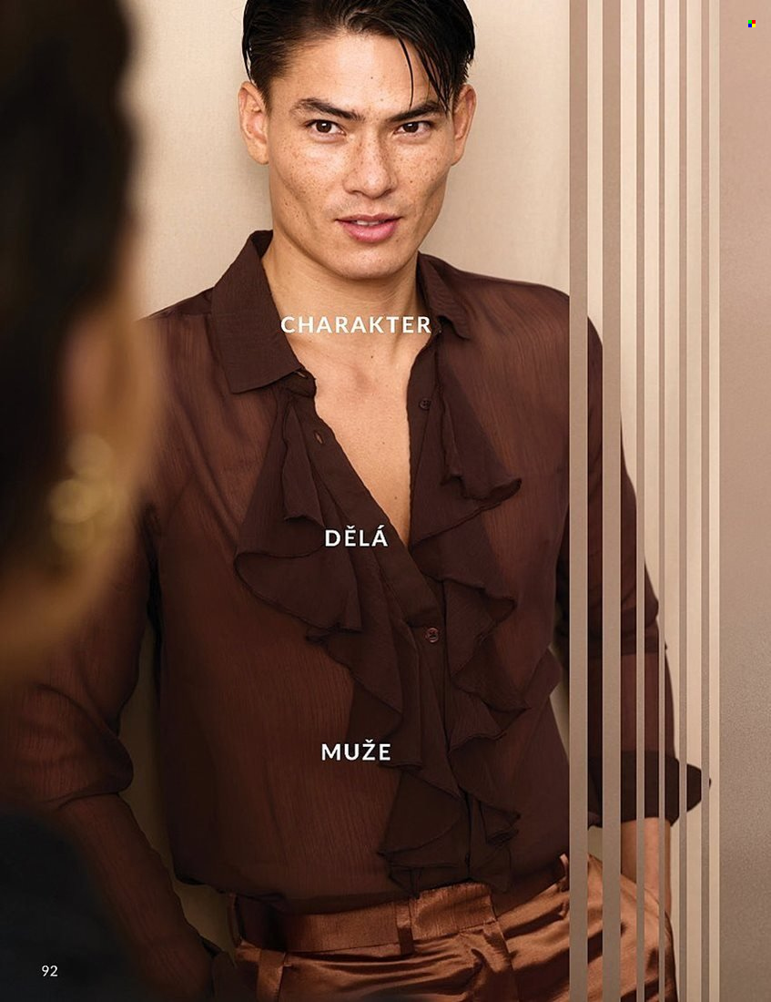 Leták AVON - 1.10.2024 - 31.10.2024. Strana 92