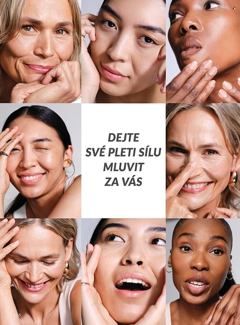Leták AVON - 1.10.2024 - 31.10.2024. Strana 106