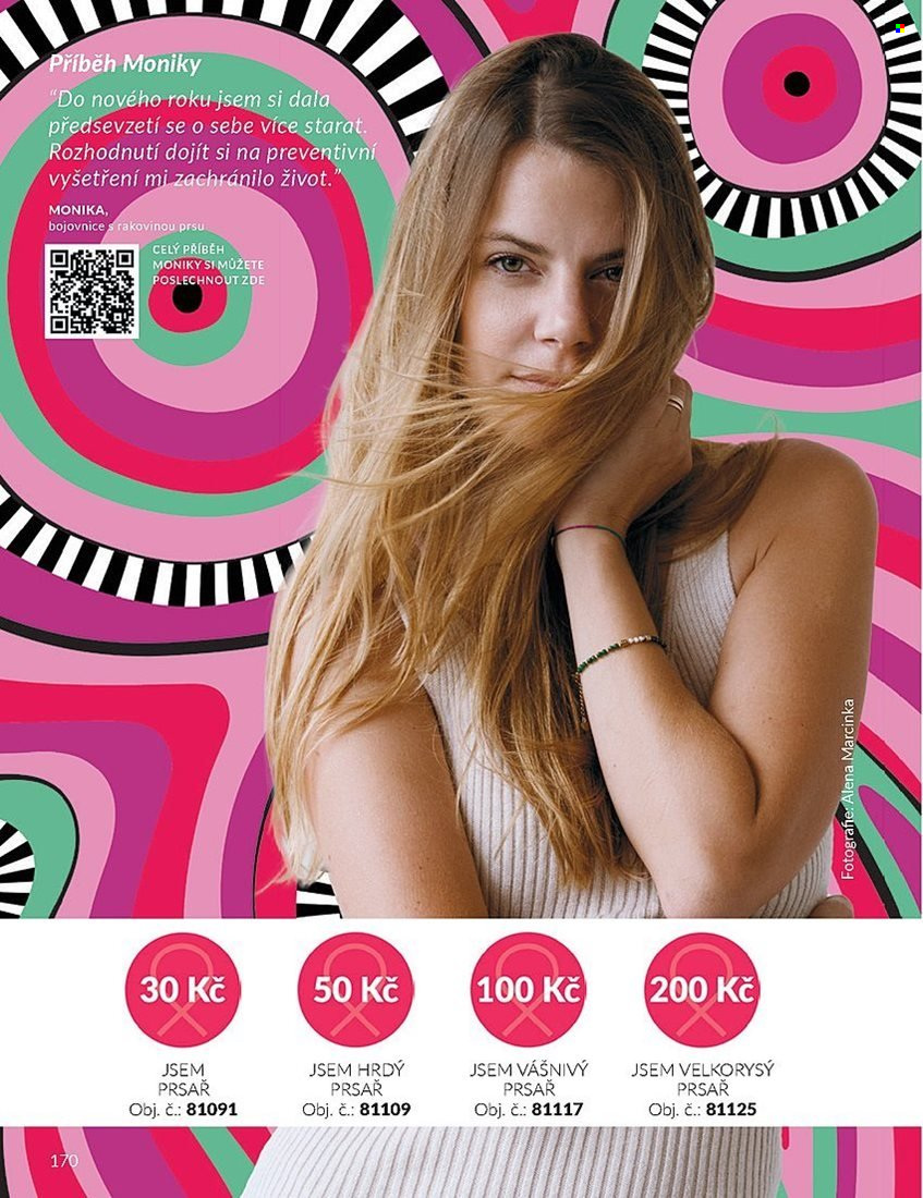 Leták AVON - 1.10.2024 - 31.10.2024. Strana 170