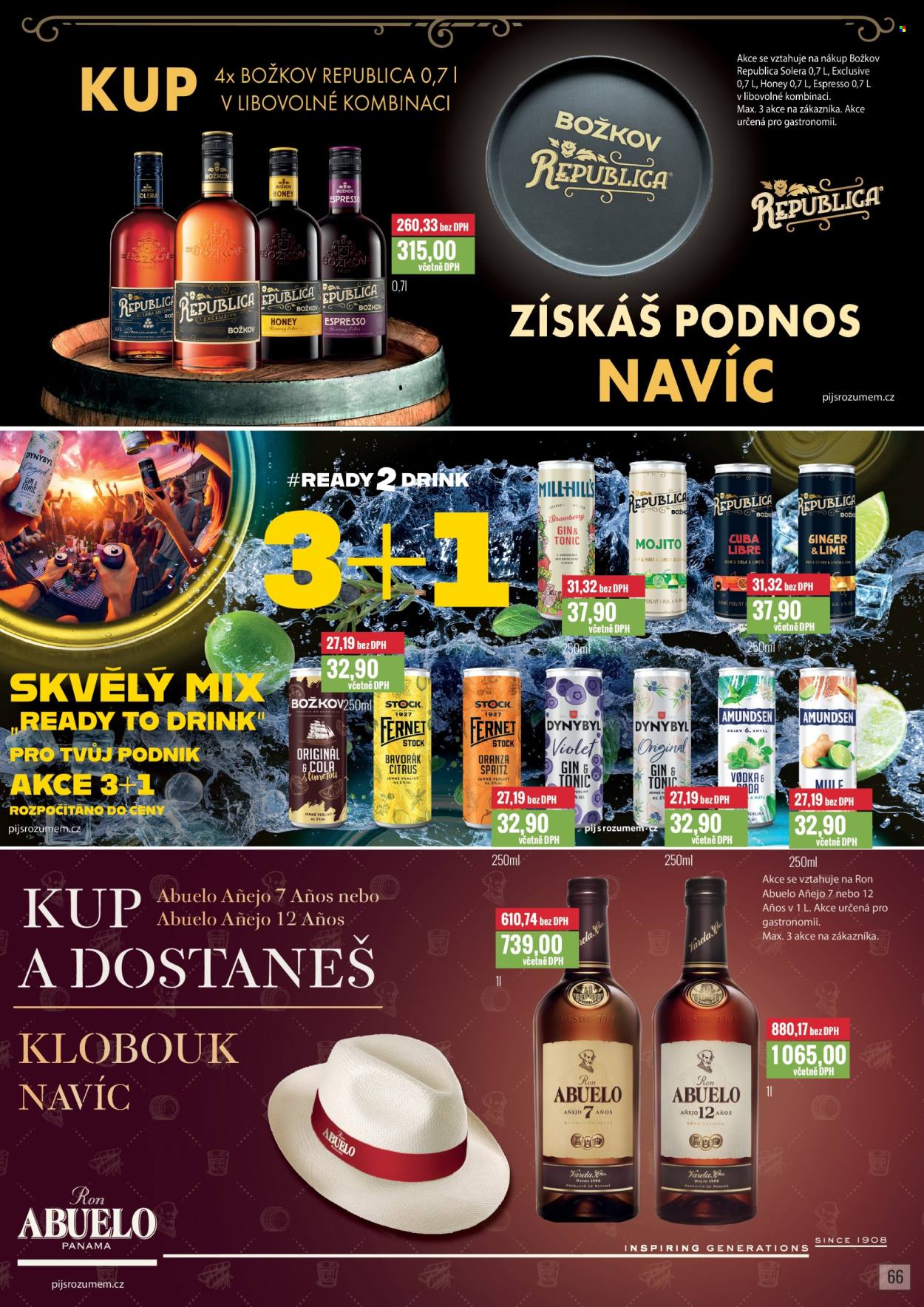 Leták Ratio - 1.10.2024 - 31.10.2024. Strana 67