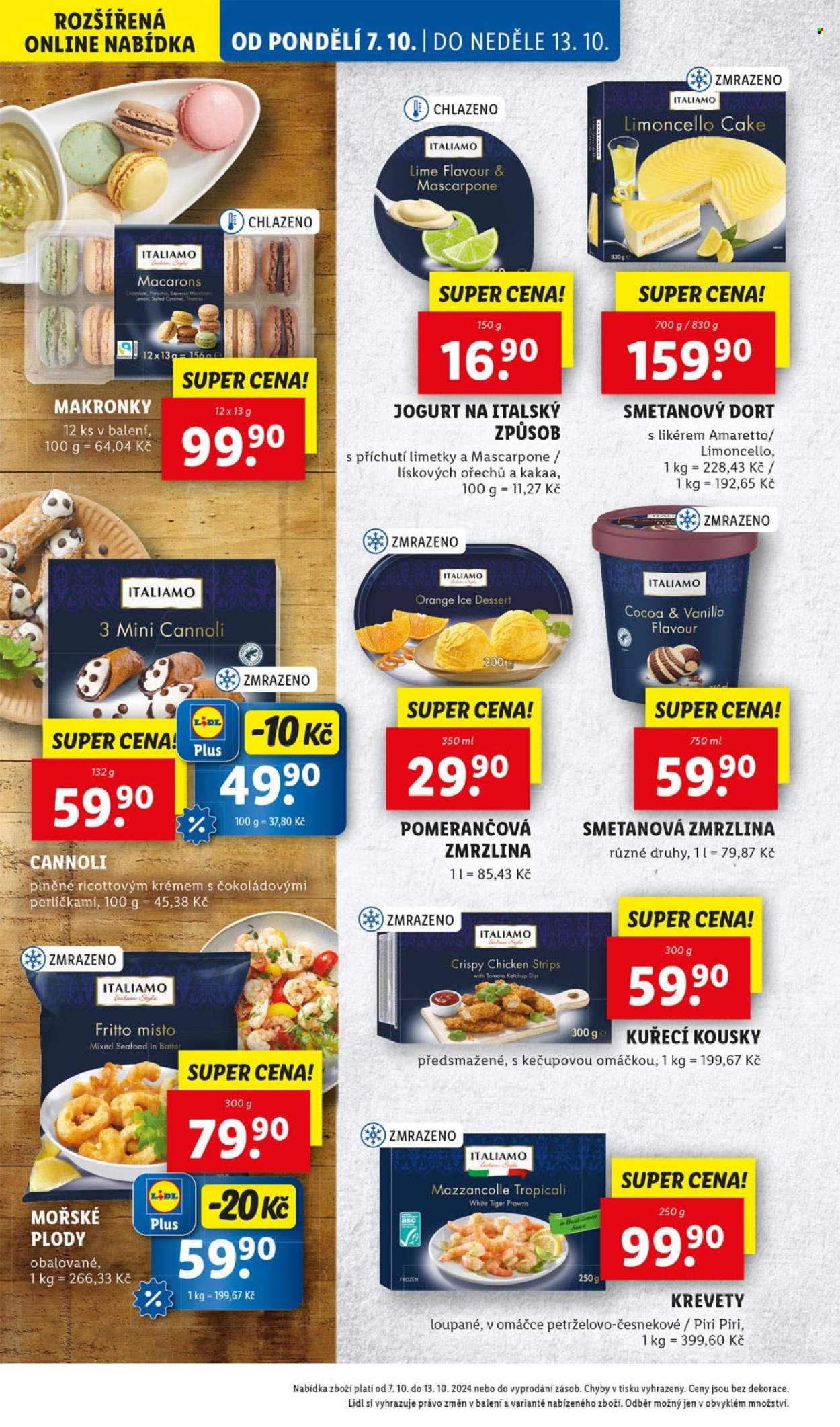 Leták Lidl - 7.10.2024 - 13.10.2024. Strana 30