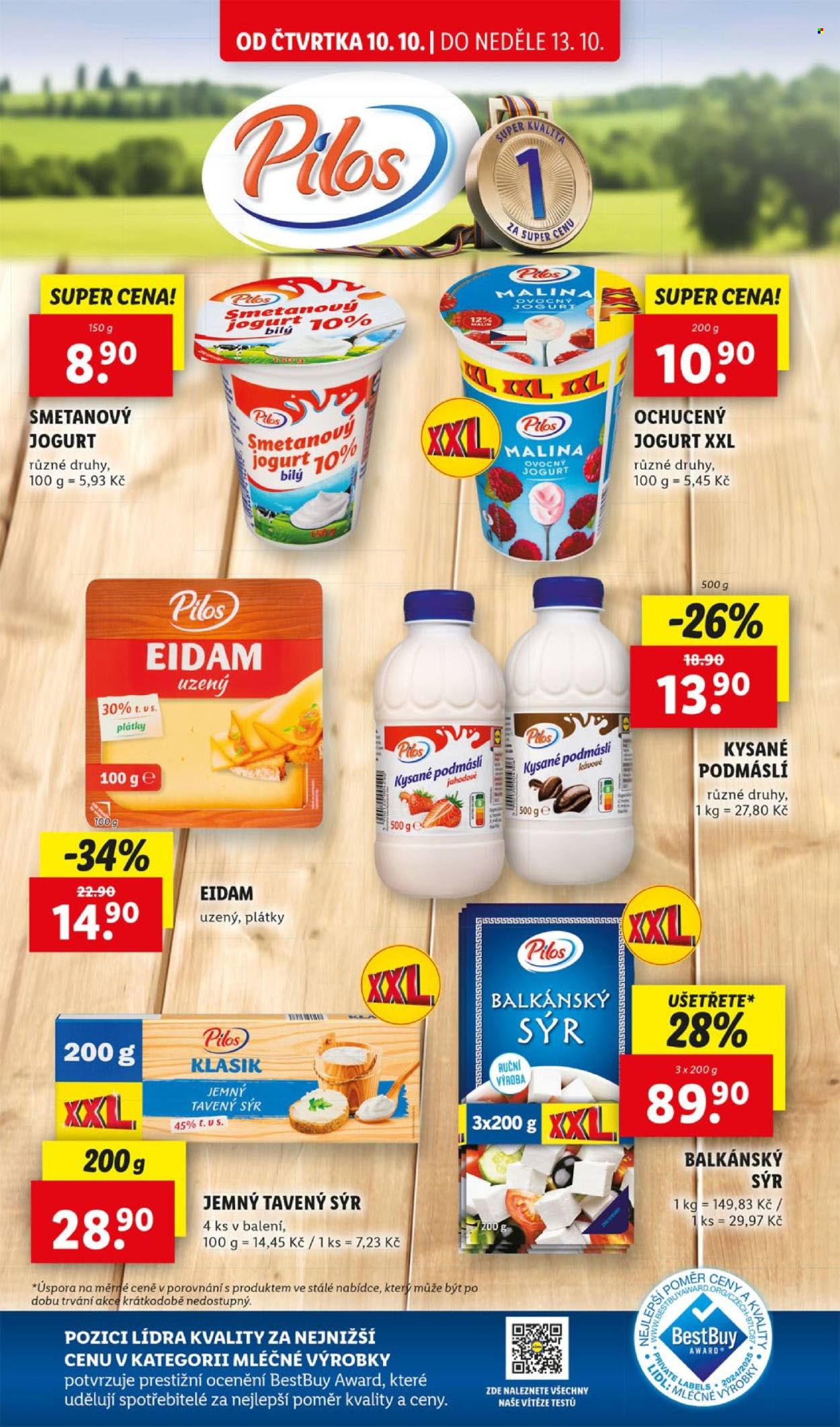 Leták Lidl - 10.10.2024 - 13.10.2024. Strana 22