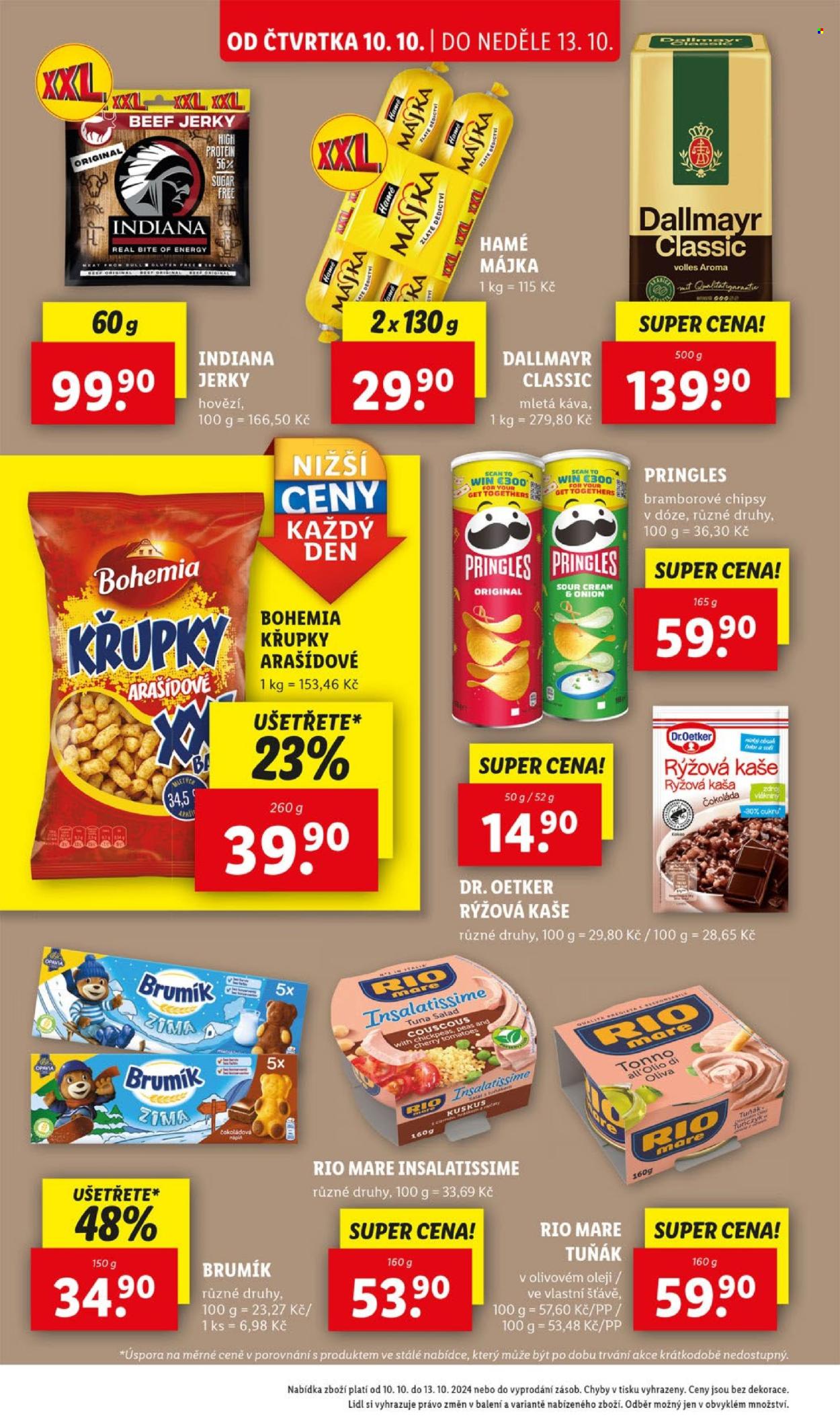 Leták Lidl - 10.10.2024 - 13.10.2024. Strana 24
