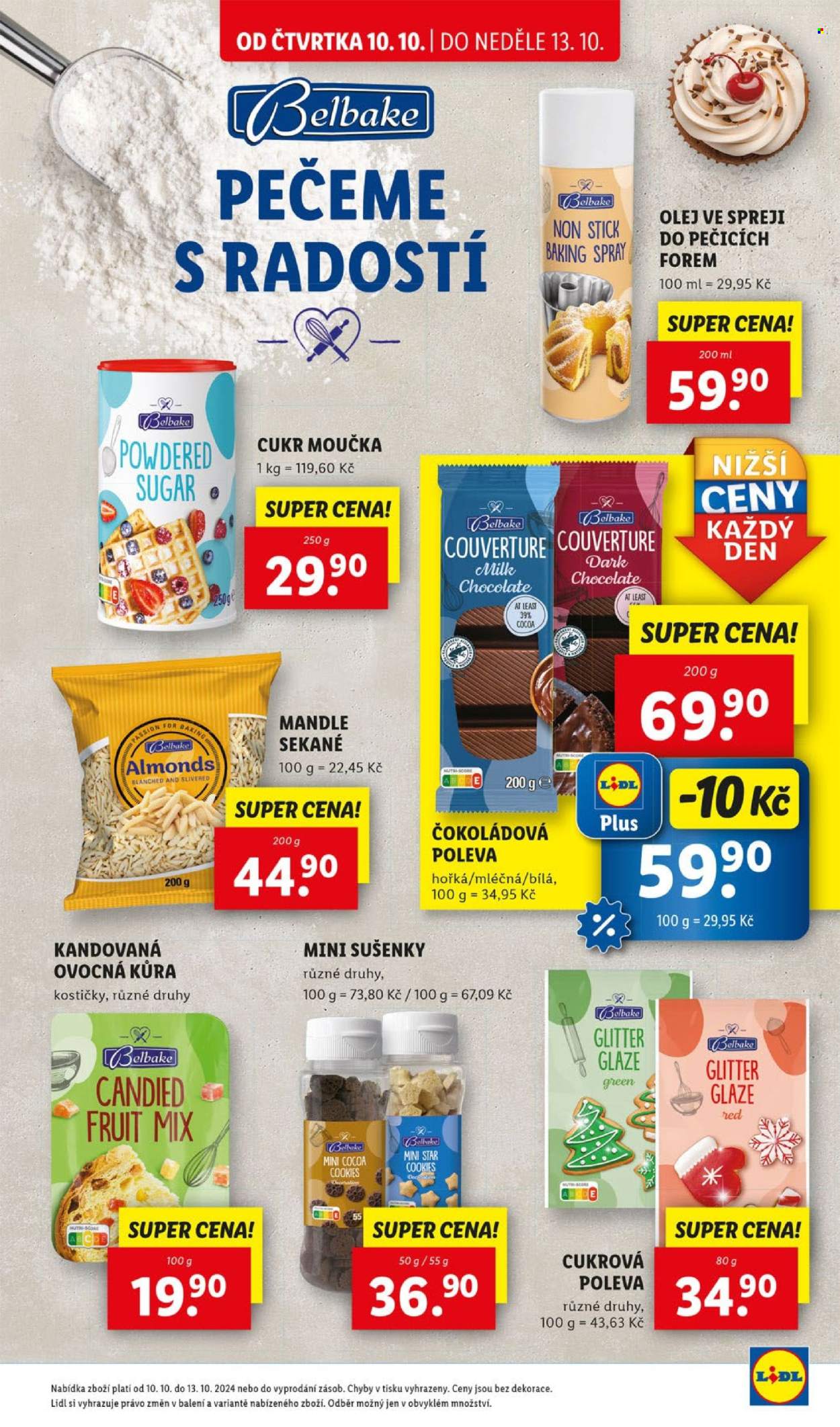 Leták Lidl - 10.10.2024 - 13.10.2024. Strana 31