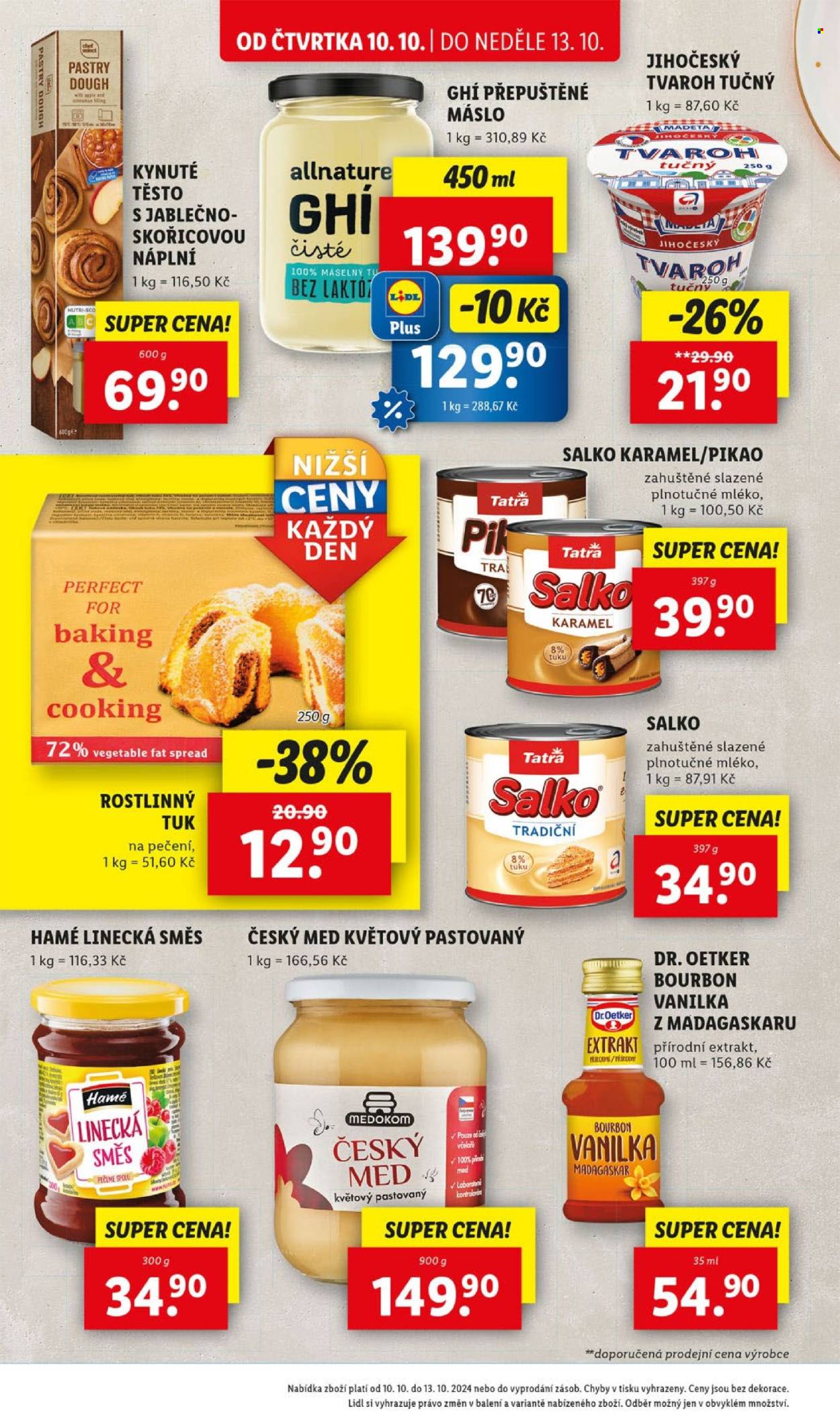 Leták Lidl - 10.10.2024 - 13.10.2024. Strana 32