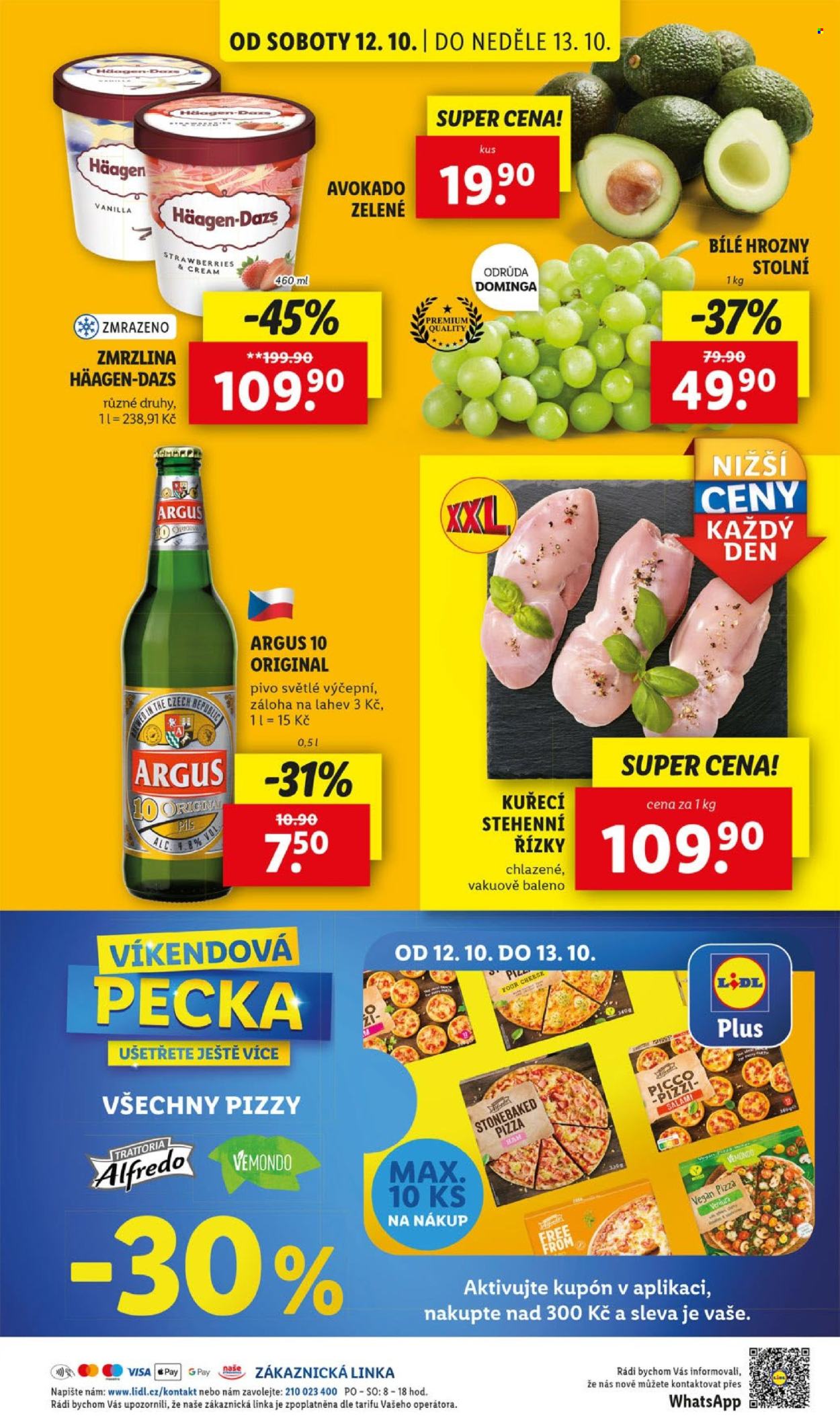 Leták Lidl - 10.10.2024 - 13.10.2024. Strana 45