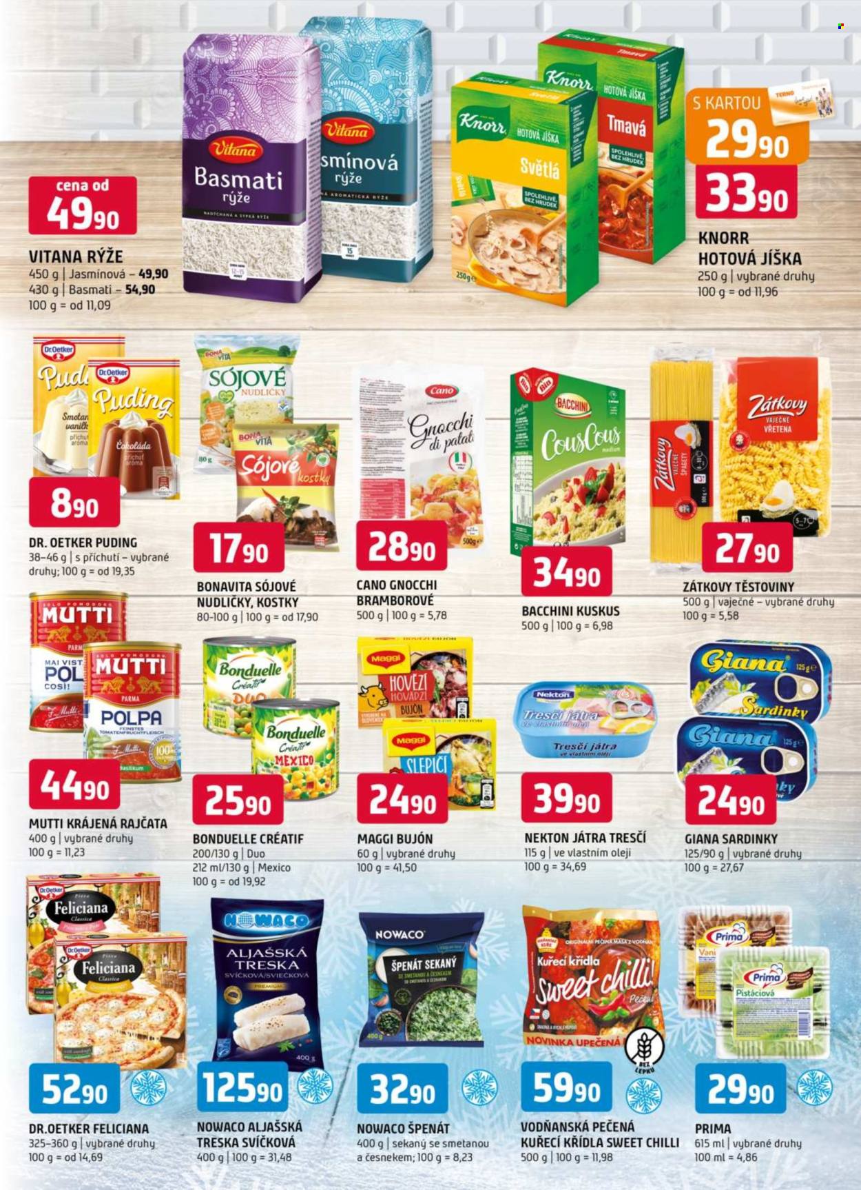 Leták coop TERNO - 9.10.2024 - 15.10.2024. Strana 9