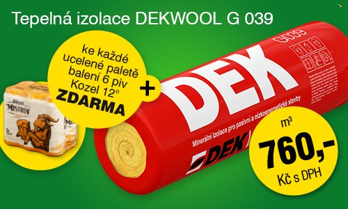 Leták DEK - 7.10.2024 - 18.10.2024. Strana 4