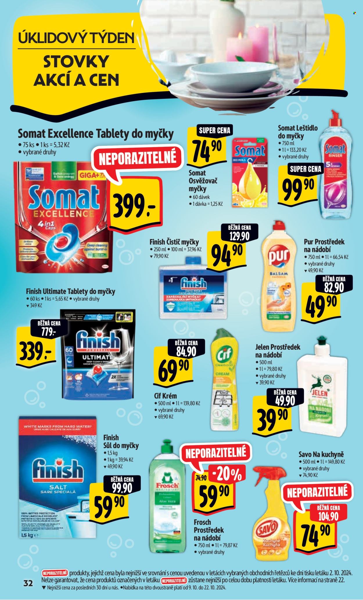Leták Albert Hypermarket - 9.10.2024 - 15.10.2024. Strana 41