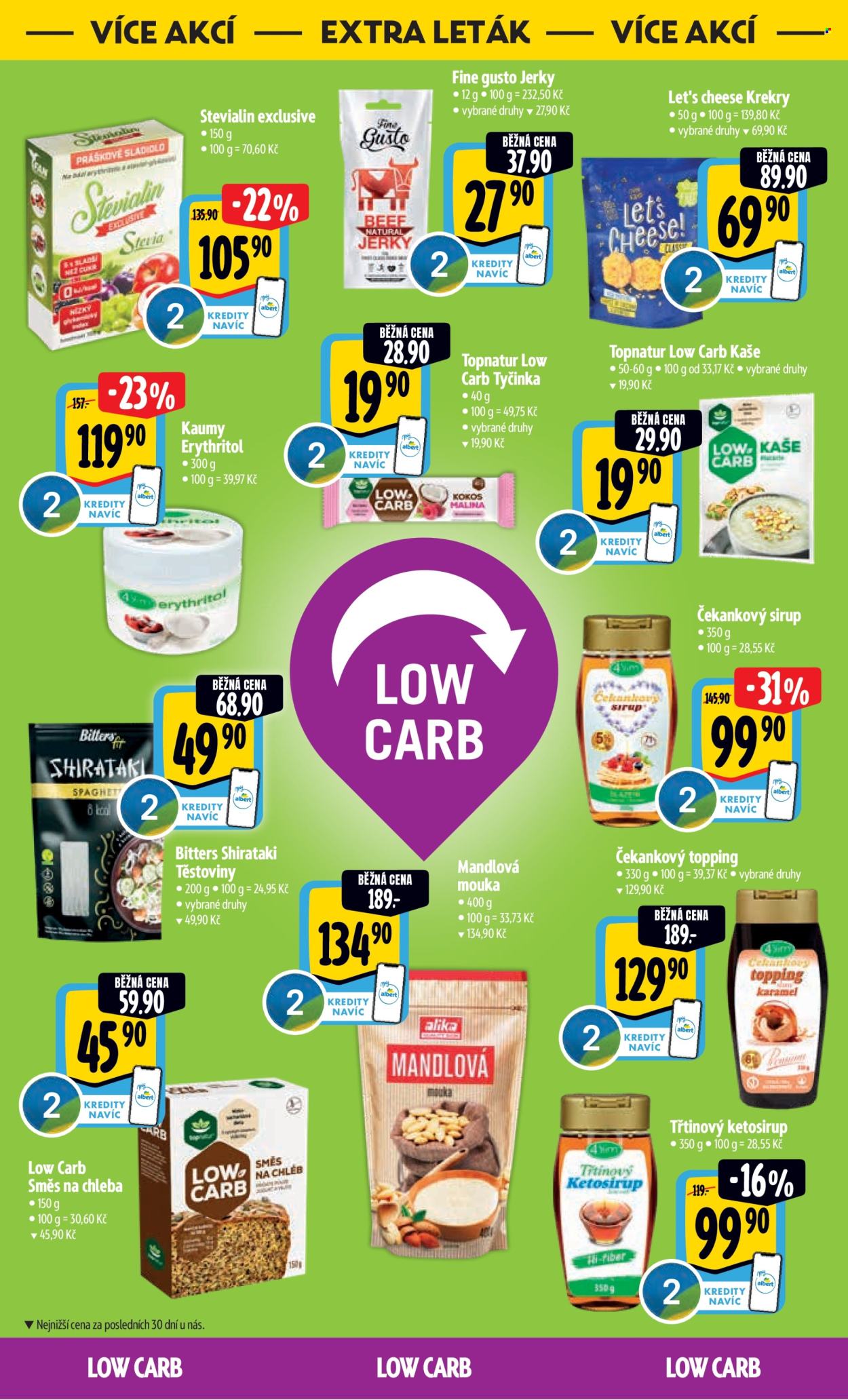 Leták Albert Hypermarket - 9.10.2024 - 15.10.2024. Strana 50