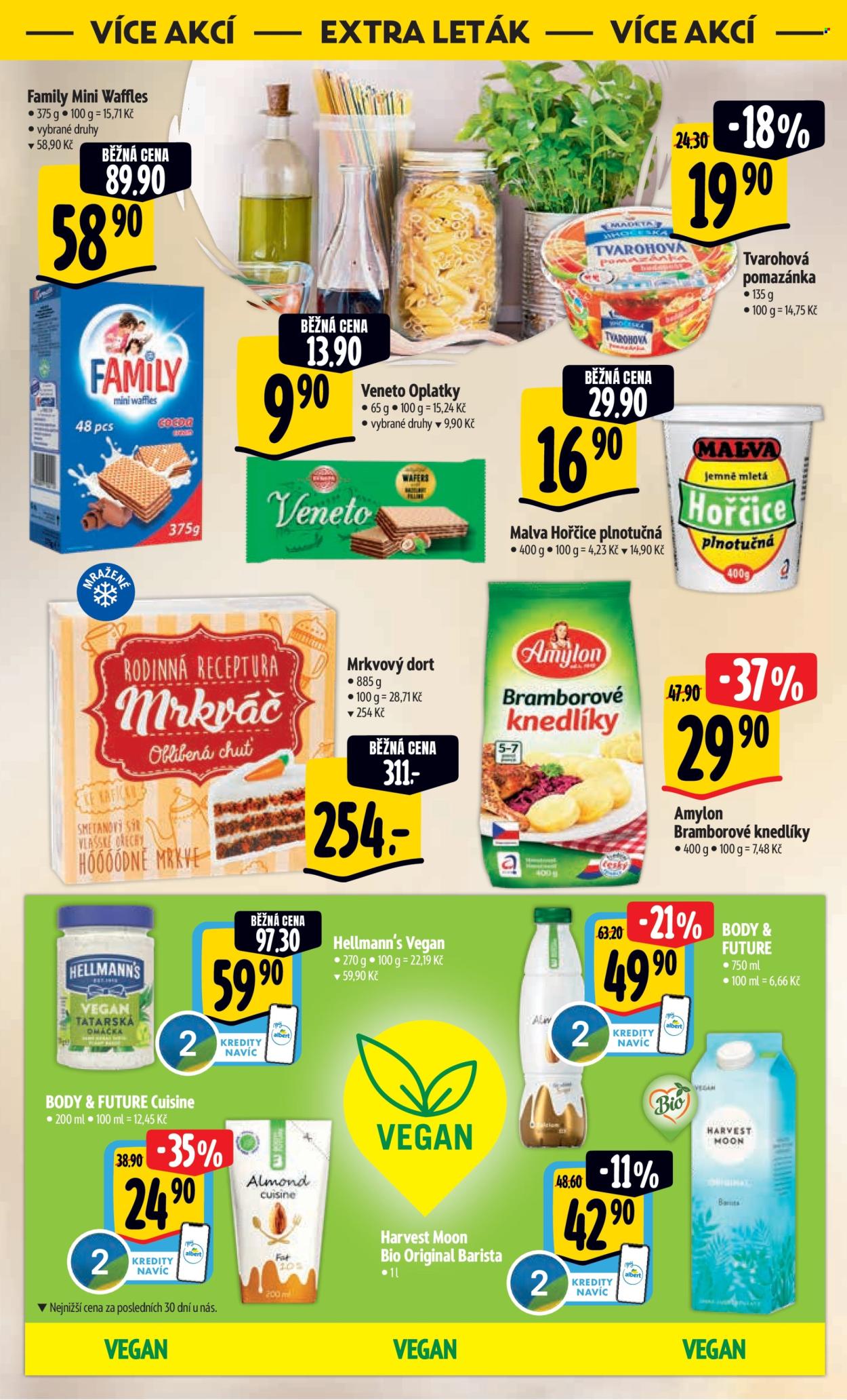 Leták Albert Hypermarket - 9.10.2024 - 15.10.2024. Strana 51