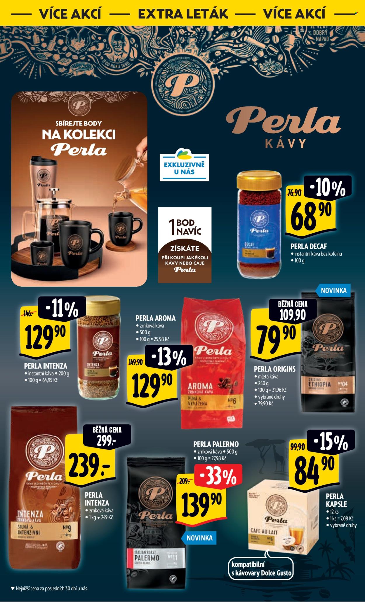 Leták Albert Hypermarket - 9.10.2024 - 15.10.2024. Strana 55