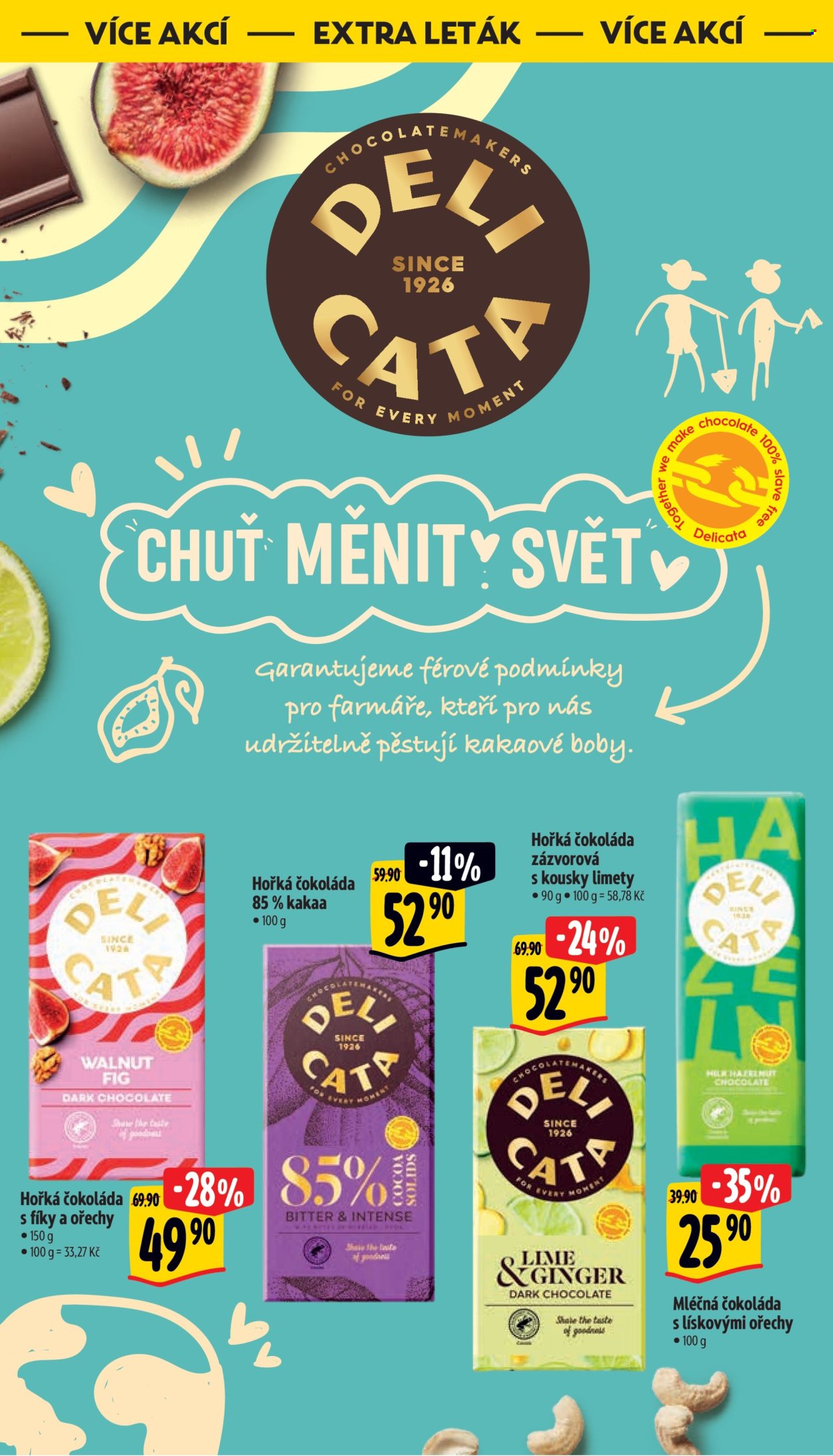 Leták Albert Supermarket - 9.10.2024 - 15.10.2024. Strana 38