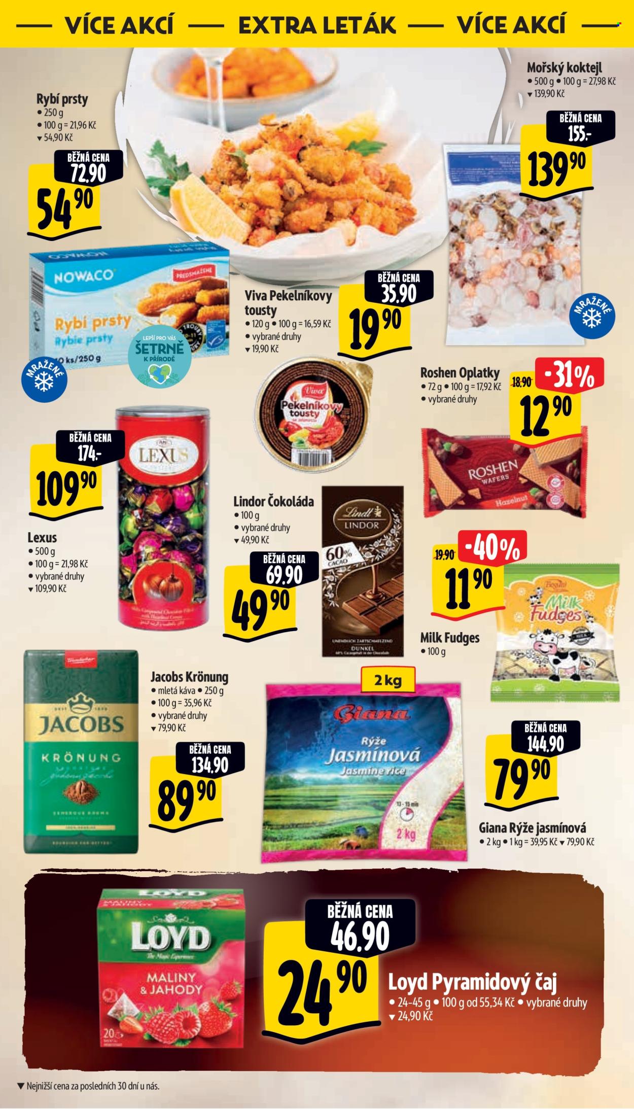 Leták Albert Supermarket - 9.10.2024 - 15.10.2024. Strana 39