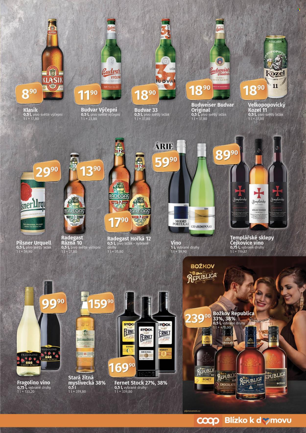 Leták coop TUTY - 9.10.2024 - 22.10.2024. Strana 7
