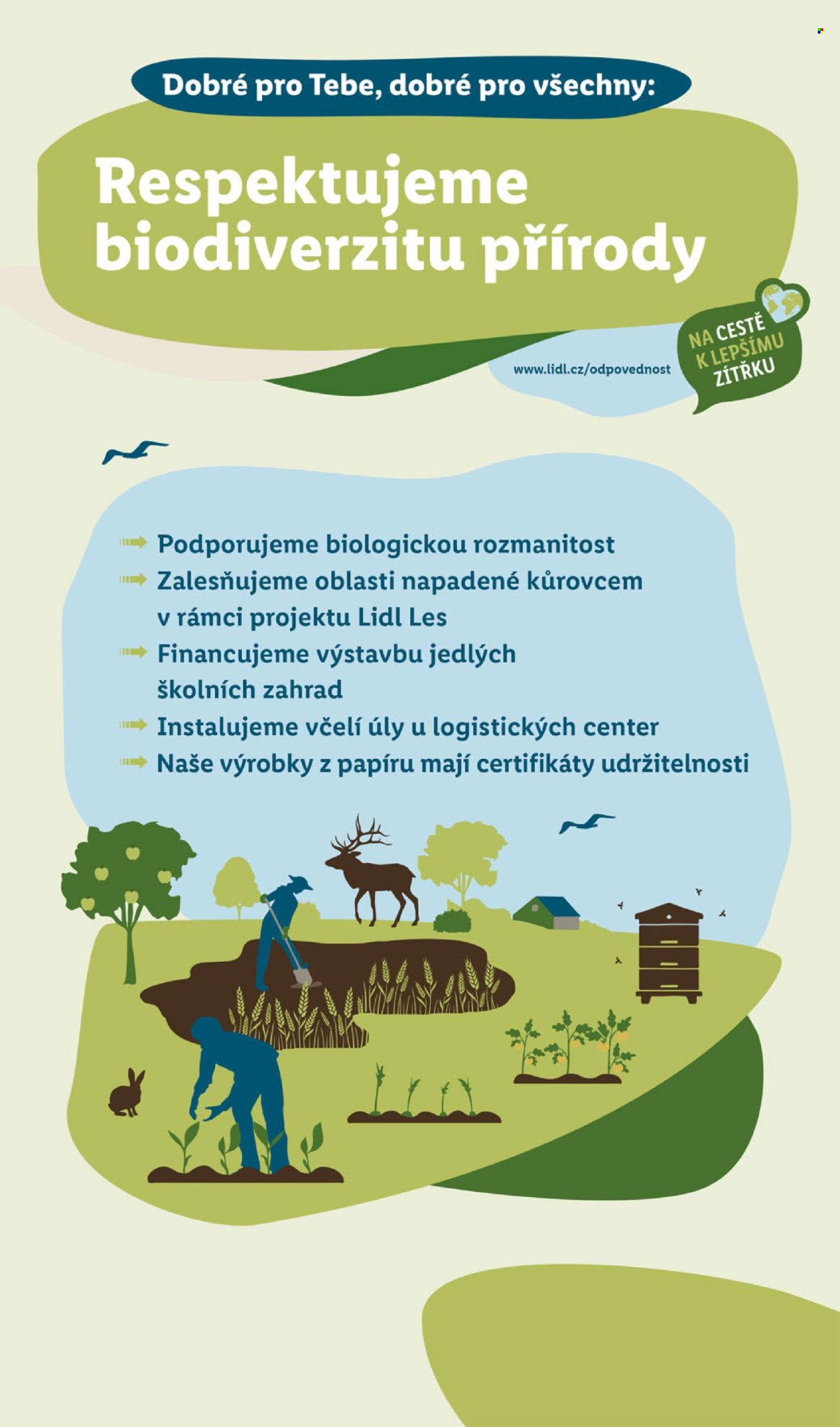 Leták Lidl - 17.10.2024 - 20.10.2024. Strana 54