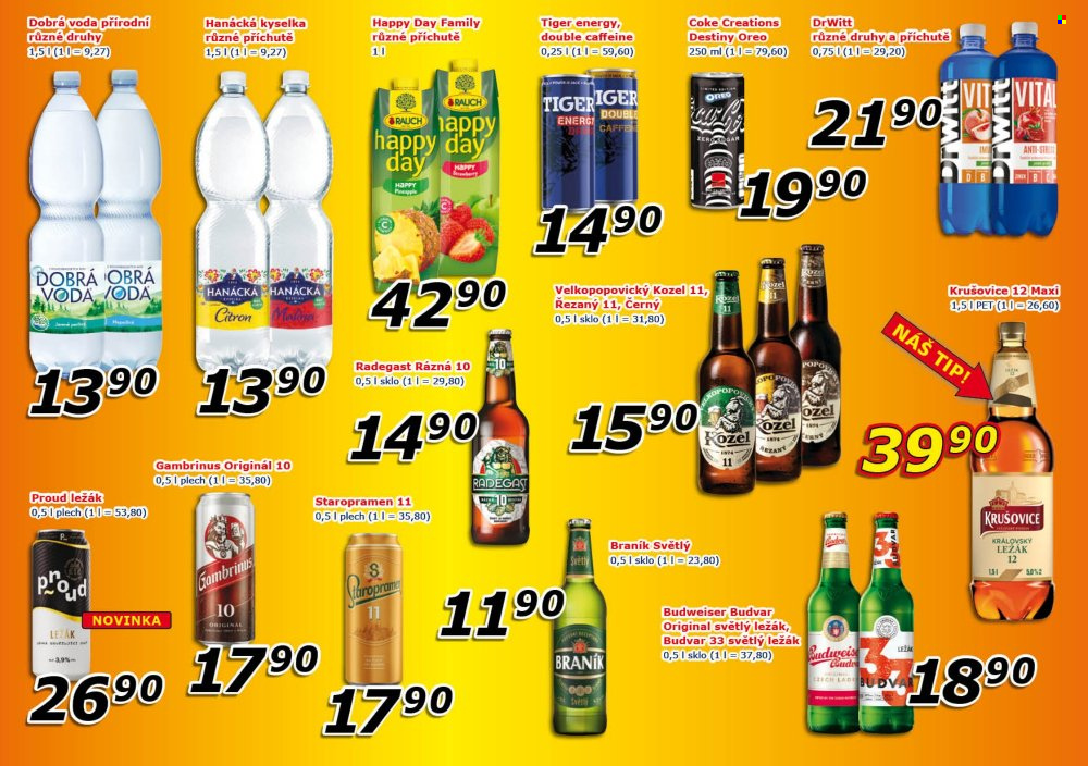 Leták ESO MARKET - 16.10.2024 - 27.10.2024. Strana 7