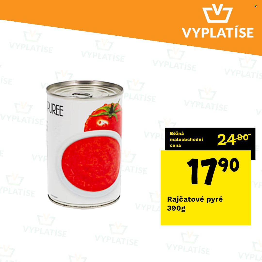 Leták Vyplatíse - 14.10.2024 - 20.10.2024. Strana 13