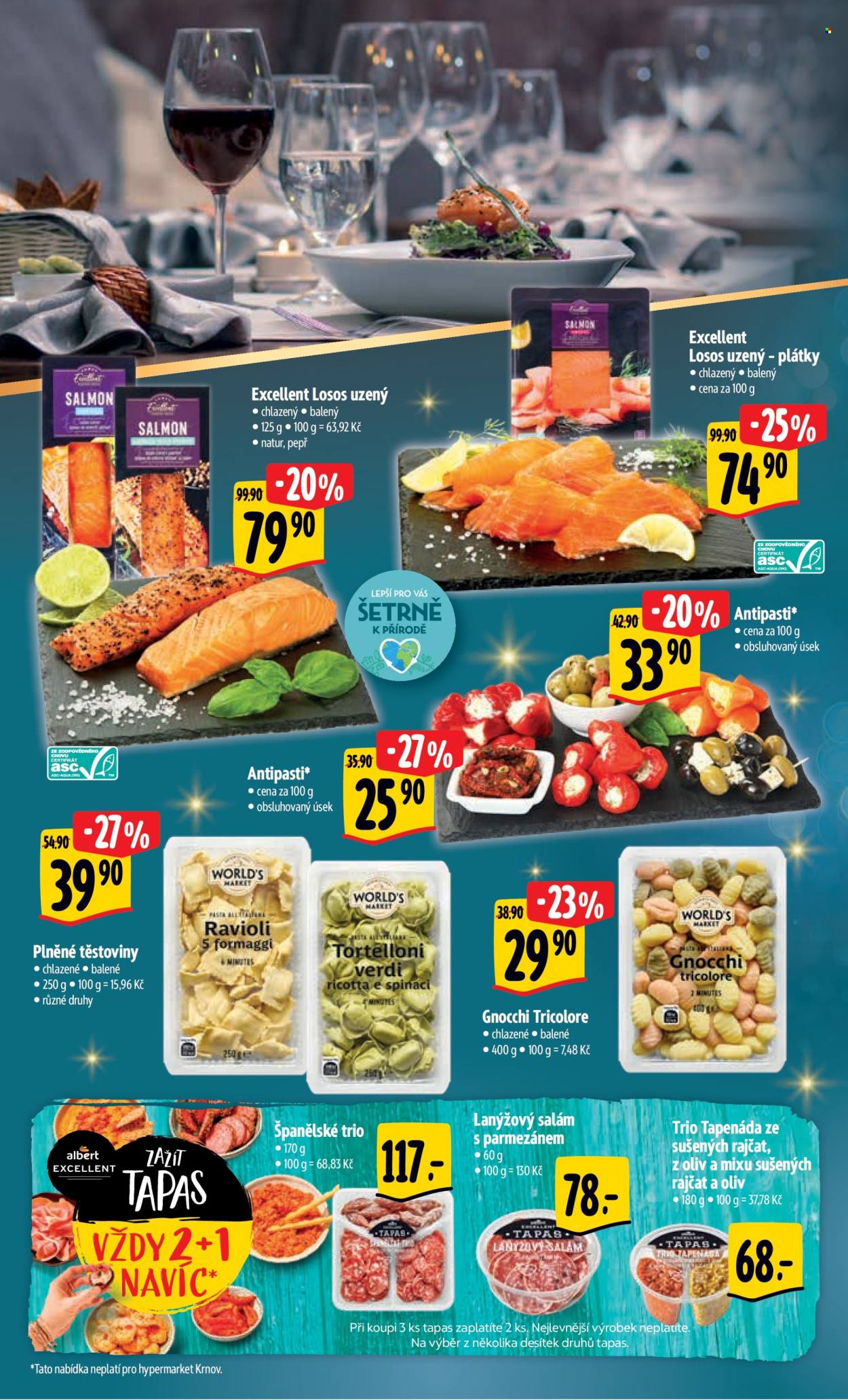 Leták Albert Hypermarket - 16.10.2024 - 22.10.2024. Strana 11