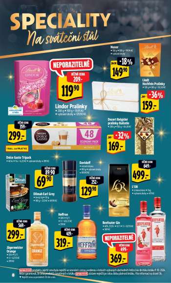 thumbnail - Dolce Gusto Tripack