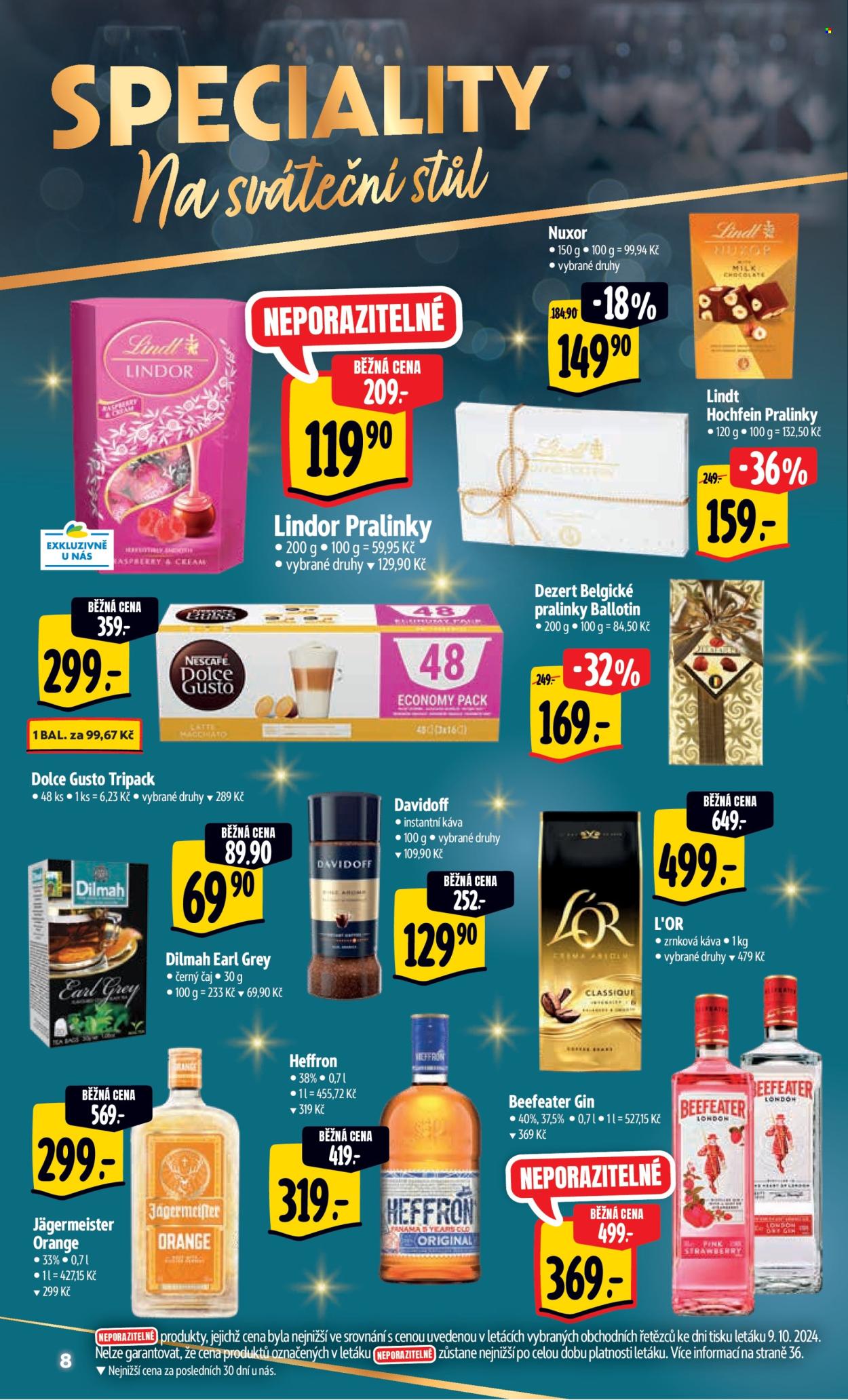 Leták Albert Hypermarket - 16.10.2024 - 22.10.2024. Strana 13
