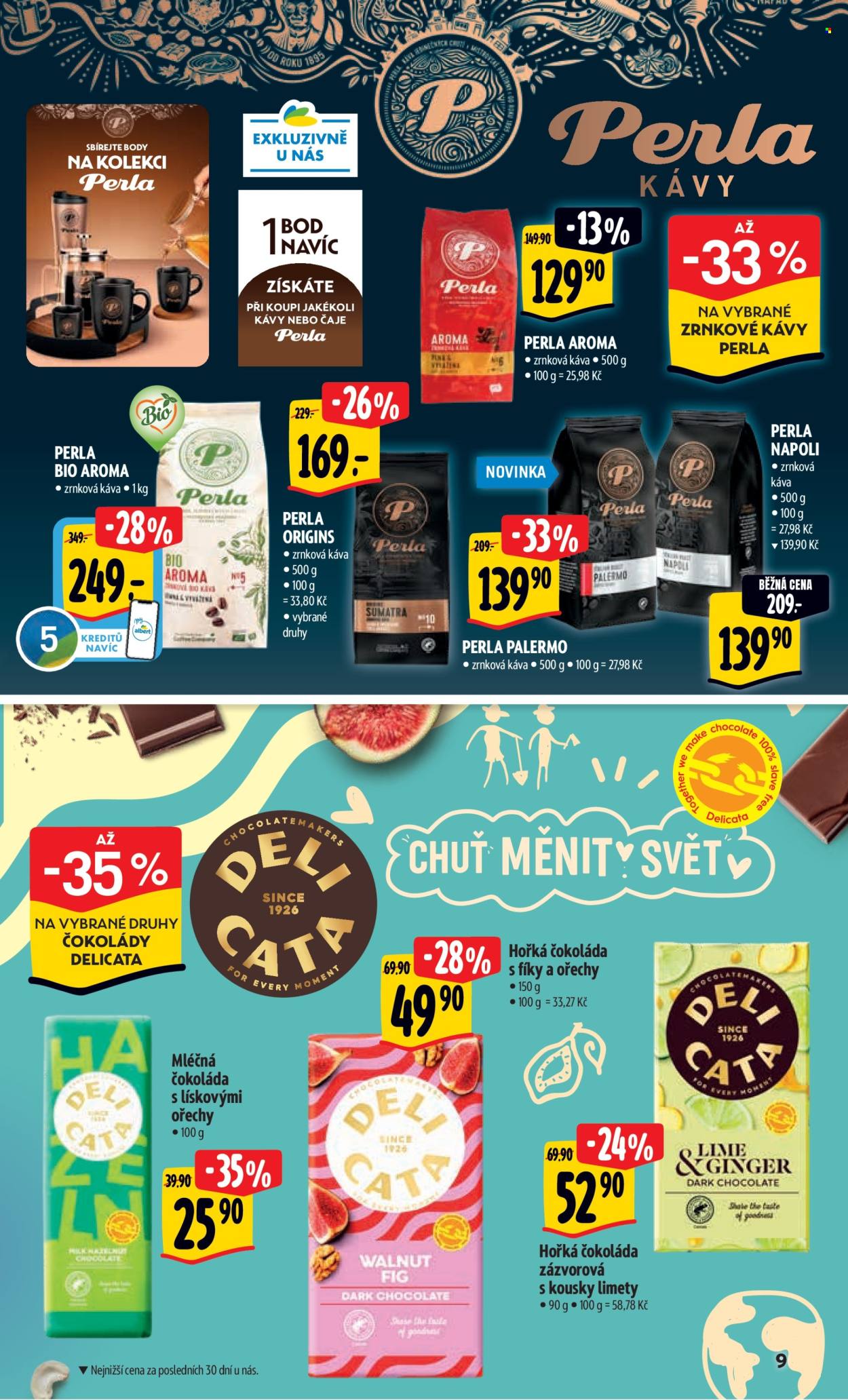 Leták Albert Hypermarket - 16.10.2024 - 22.10.2024. Strana 14