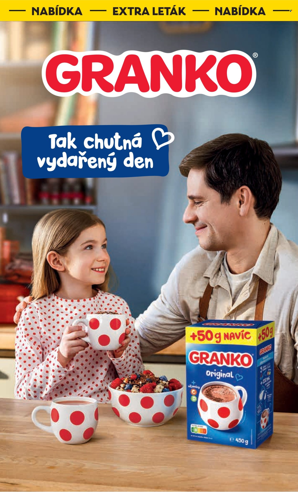 Leták Albert Hypermarket - 16.10.2024 - 22.10.2024. Strana 28