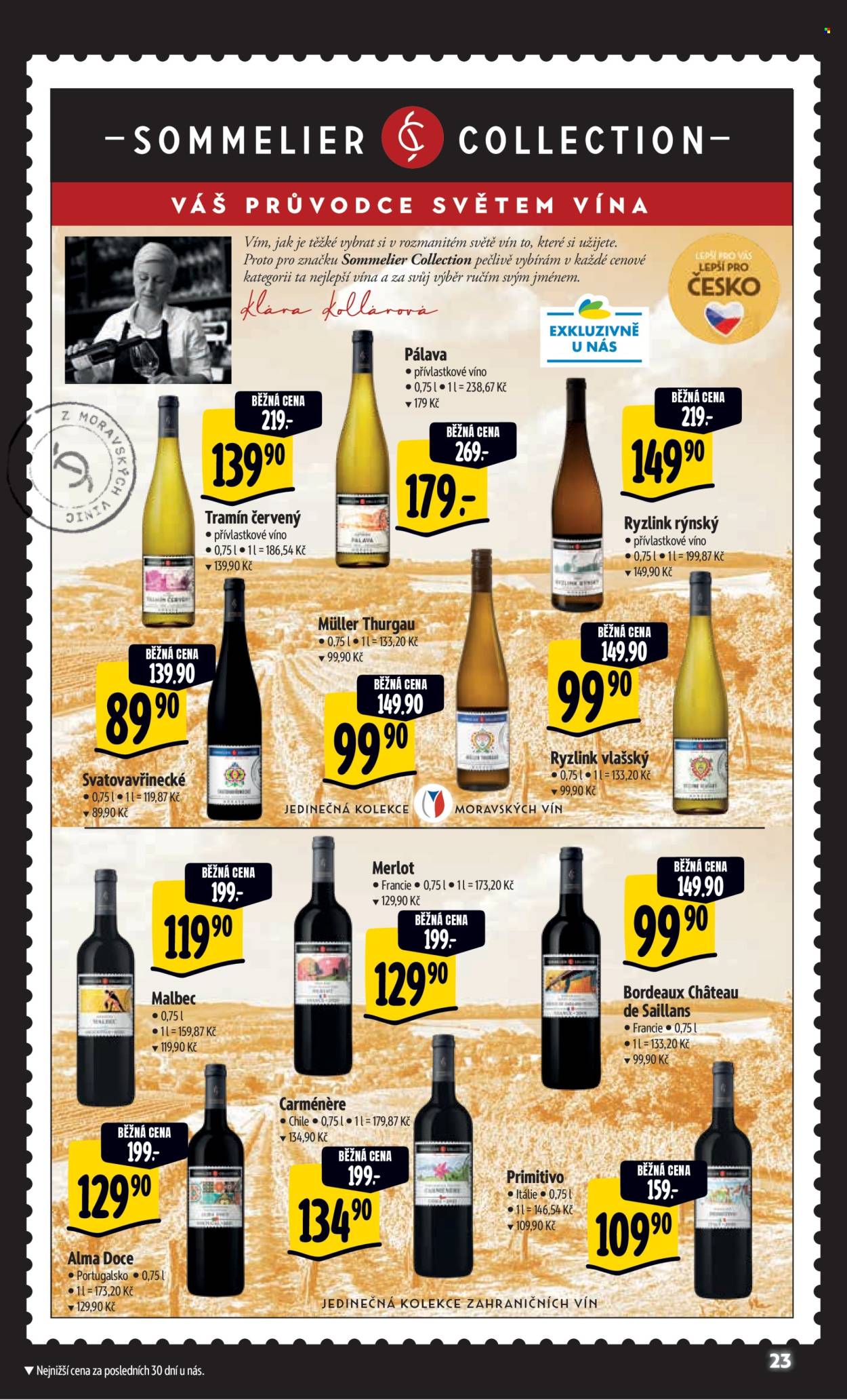 Leták Albert Hypermarket - 16.10.2024 - 22.10.2024. Strana 32