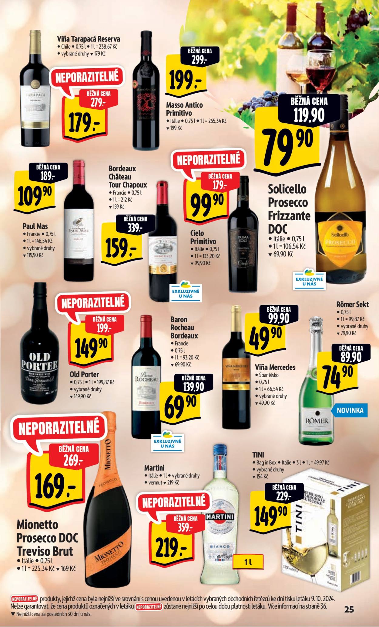 Leták Albert Hypermarket - 16.10.2024 - 22.10.2024. Strana 34