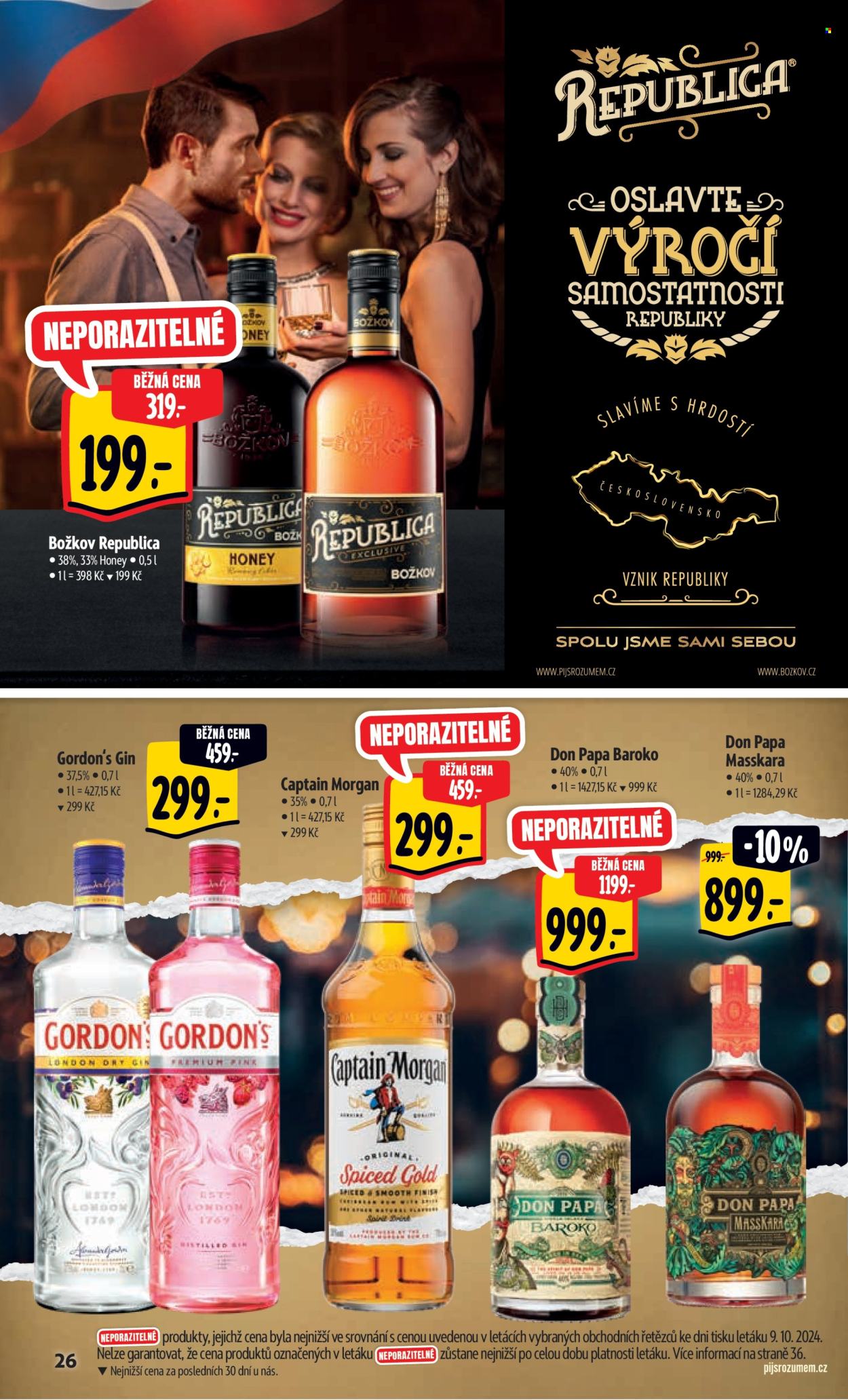 Leták Albert Hypermarket - 16.10.2024 - 22.10.2024. Strana 35