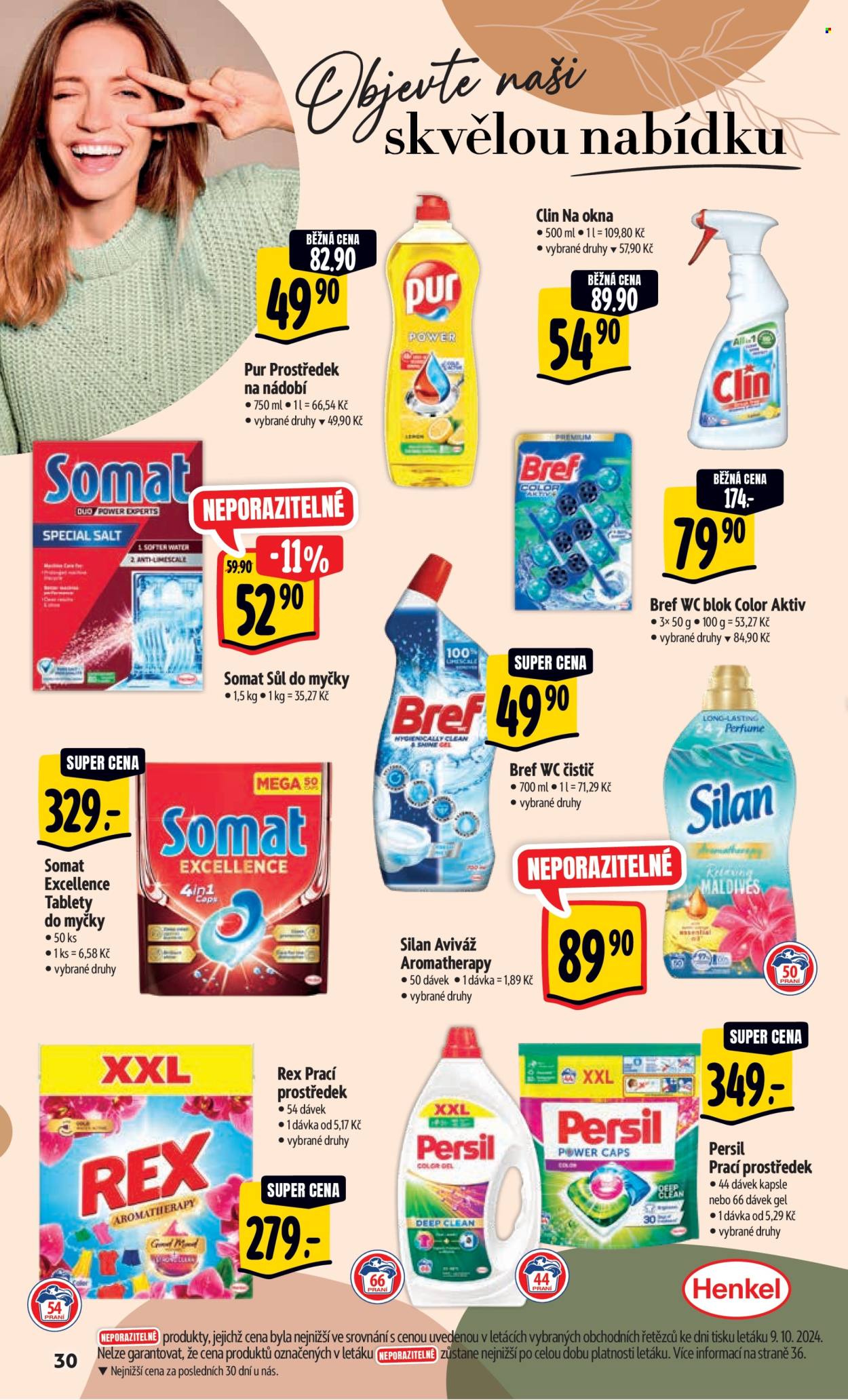 Leták Albert Hypermarket - 16.10.2024 - 22.10.2024. Strana 39