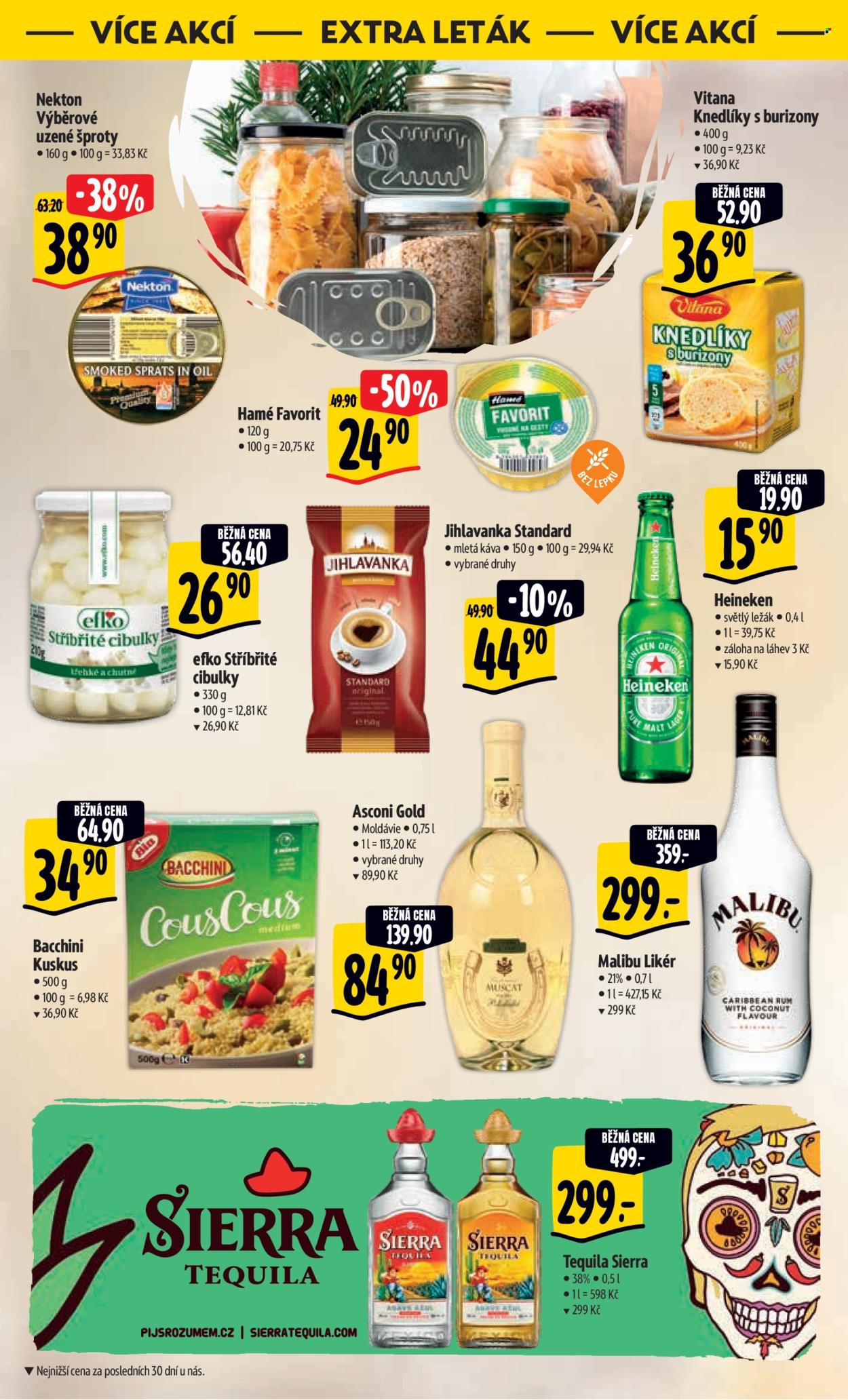 Leták Albert Hypermarket - 16.10.2024 - 22.10.2024. Strana 53