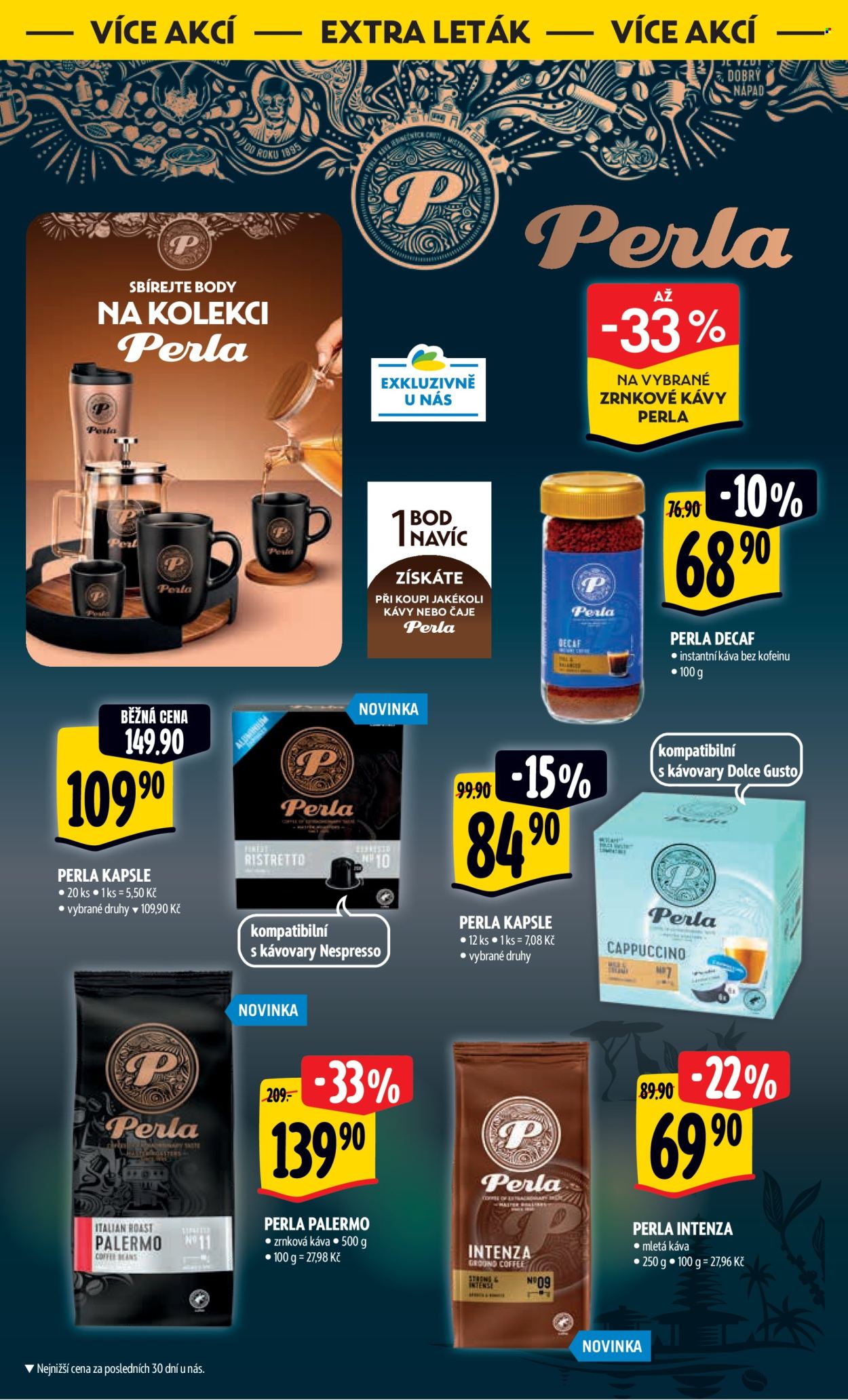 Leták Albert Hypermarket - 16.10.2024 - 22.10.2024. Strana 55