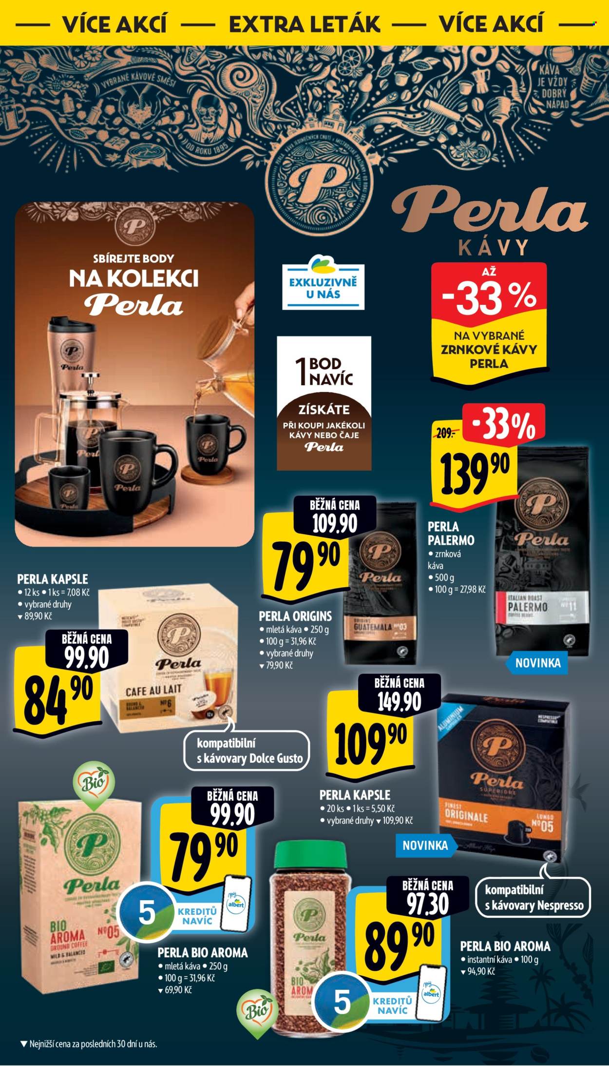 Leták Albert Supermarket - 16.10.2024 - 22.10.2024. Strana 38