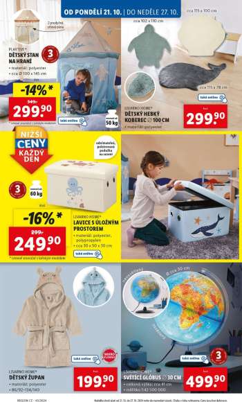 thumbnail - LIVARNO HOME® Lavice s úložným prostorem