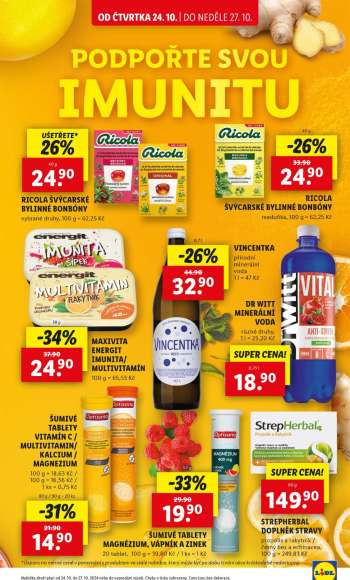 thumbnail - Maxivita Energit Imunita/Multivitamin